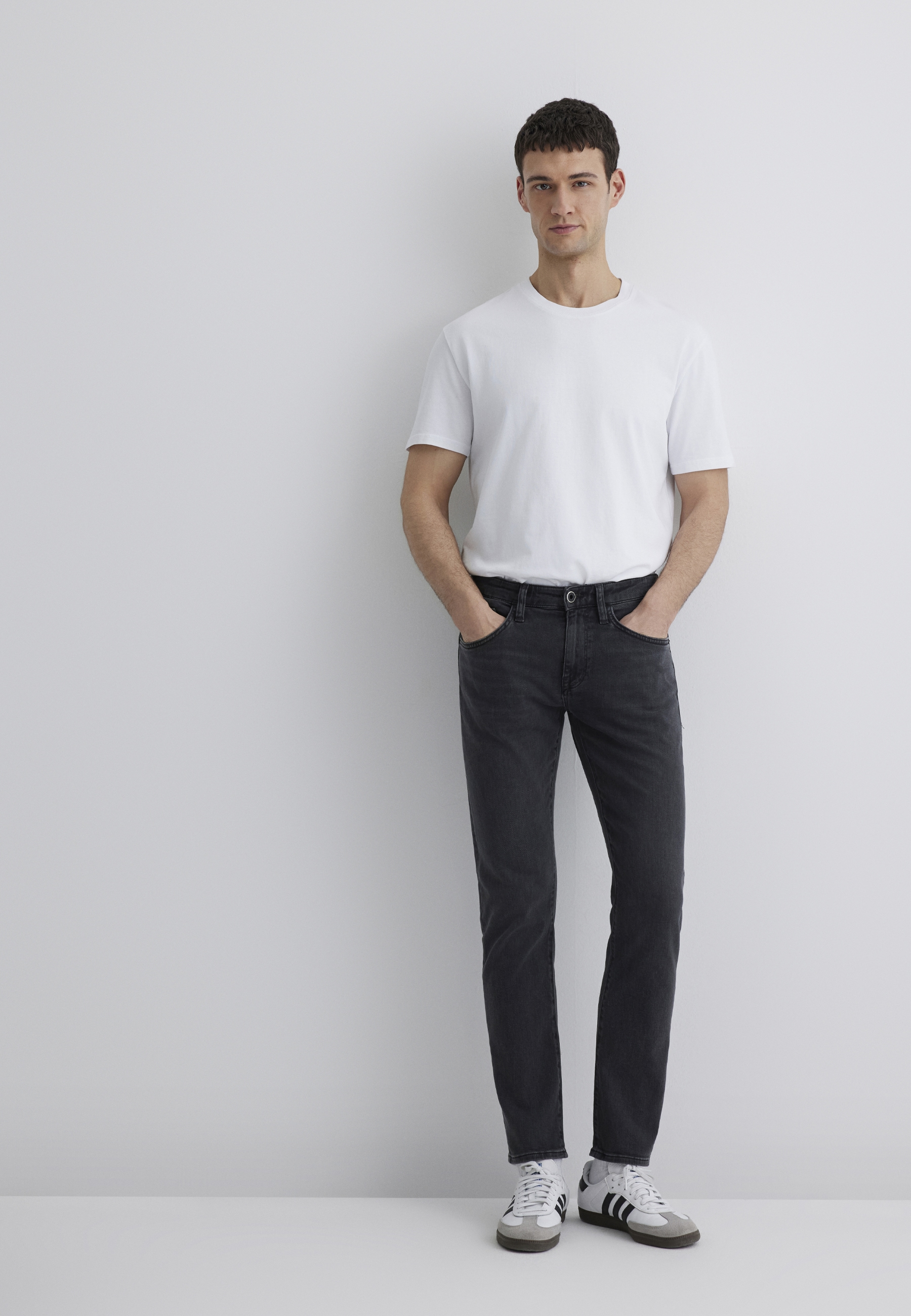 Mavi Röhrenjeans "JAKE", Denim Pants günstig online kaufen