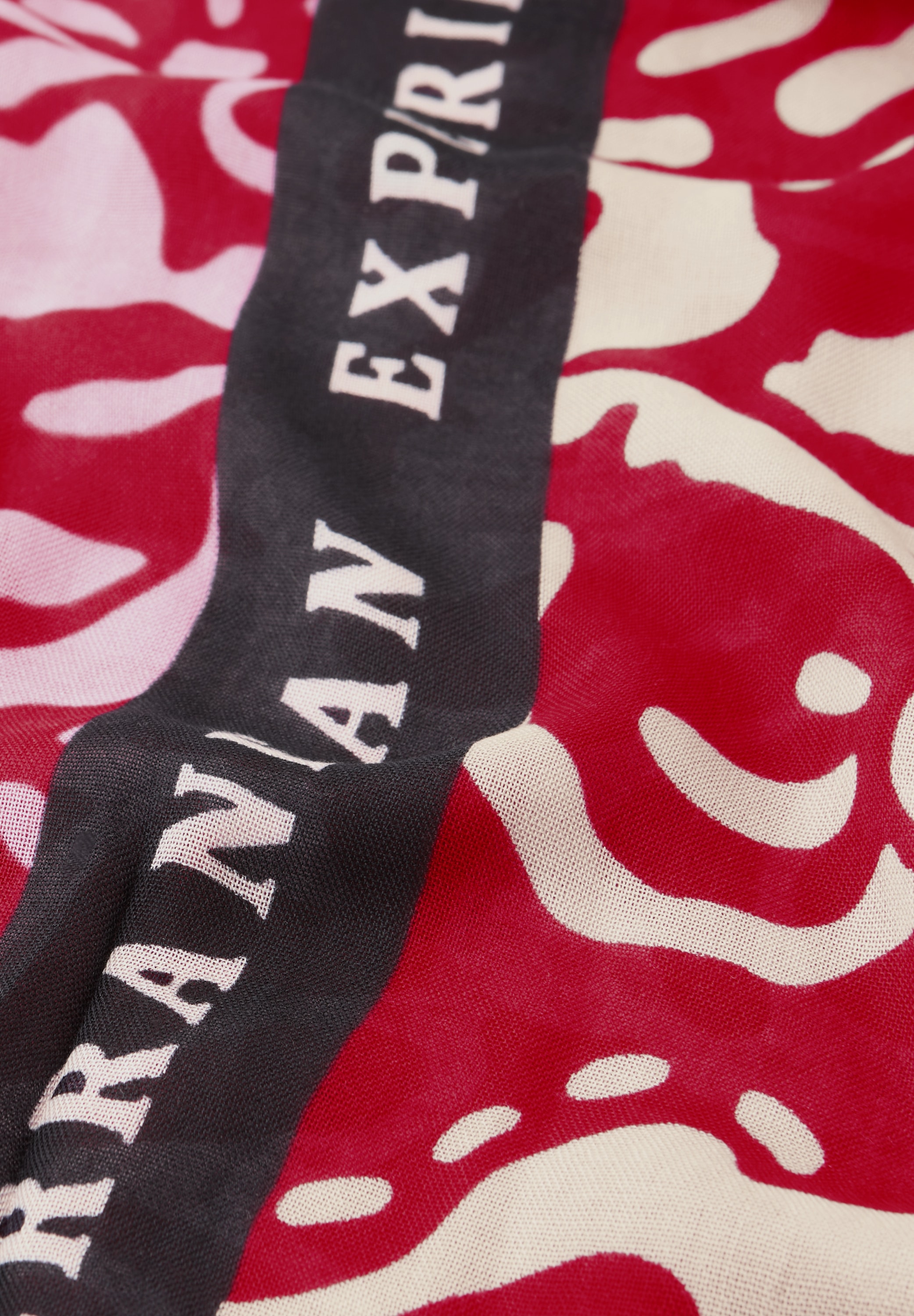 STREET ONE Schal aus Modal