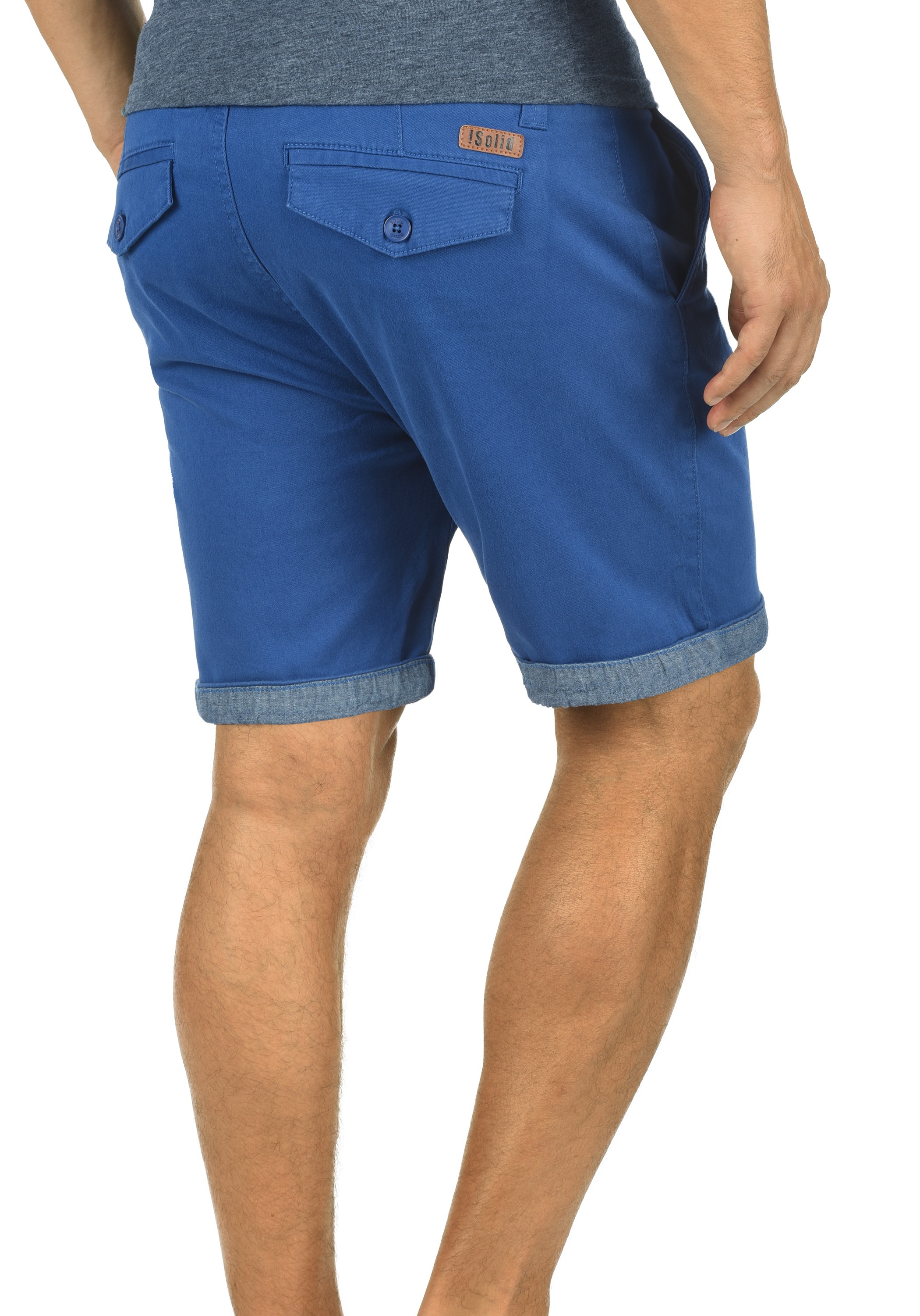 !Solid Chinoshorts »Chinoshorts SDLagoa«