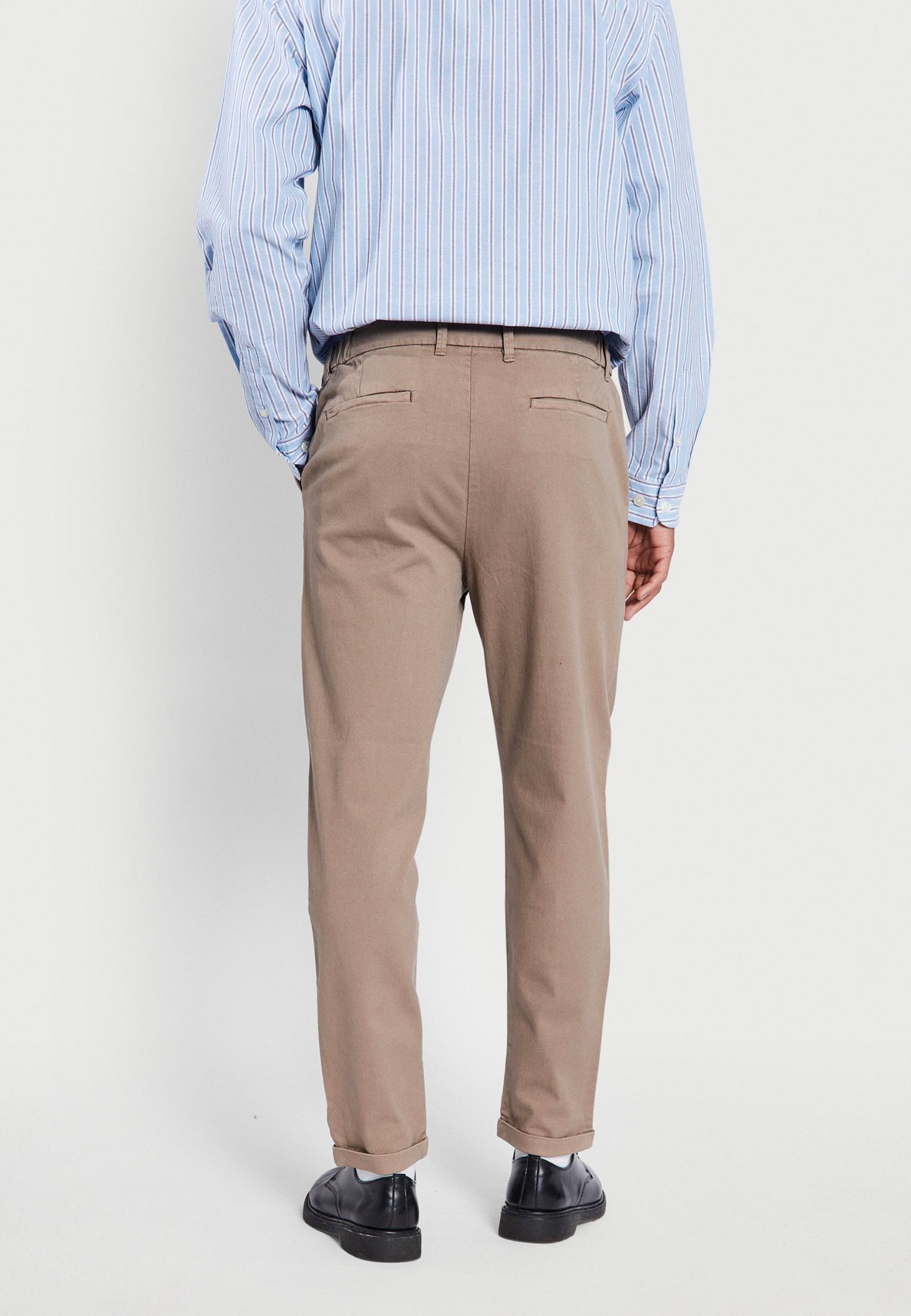 REDEFINED REBEL Stoffhose »Redefined Rebel Pants RRJacko«