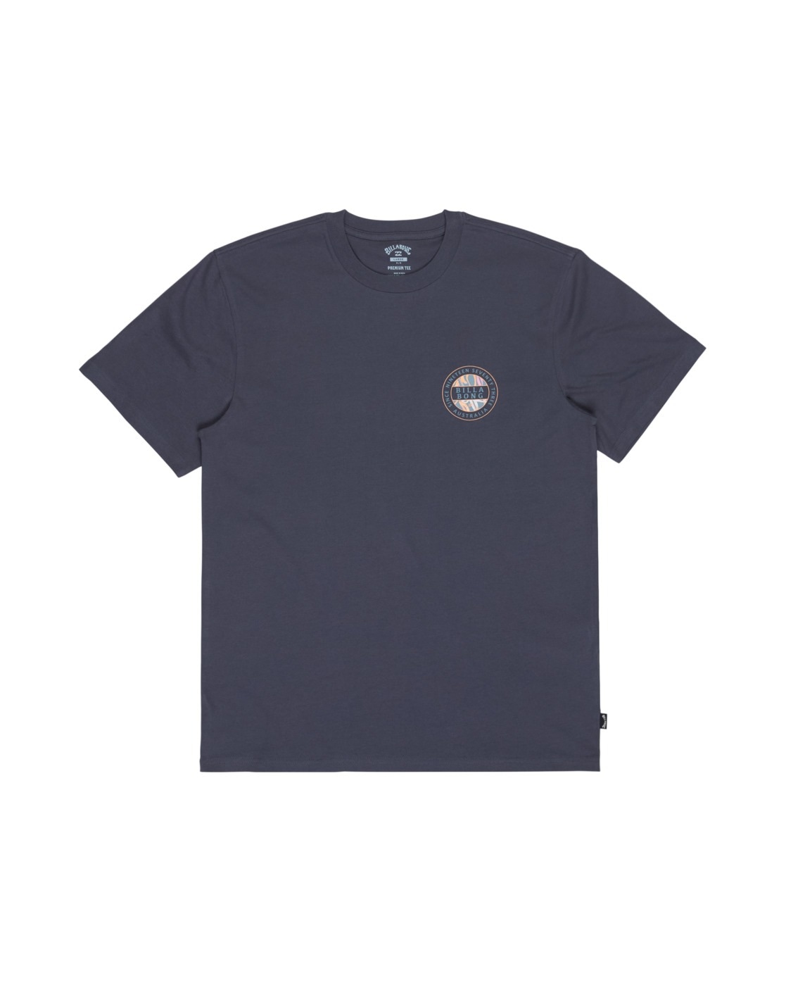 Billabong T-Shirt »Rotor«