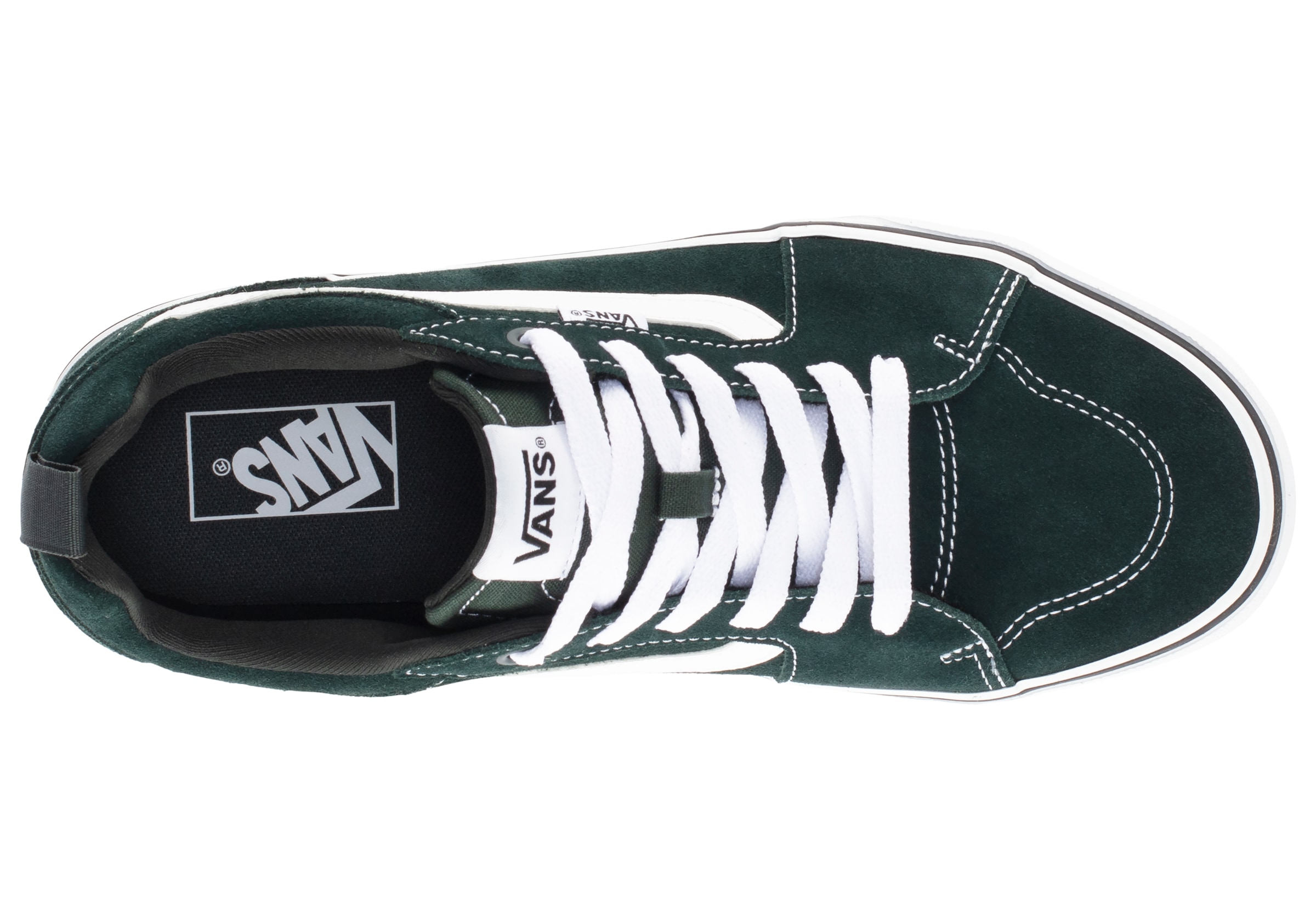 Vans Sneaker »Filmore«
