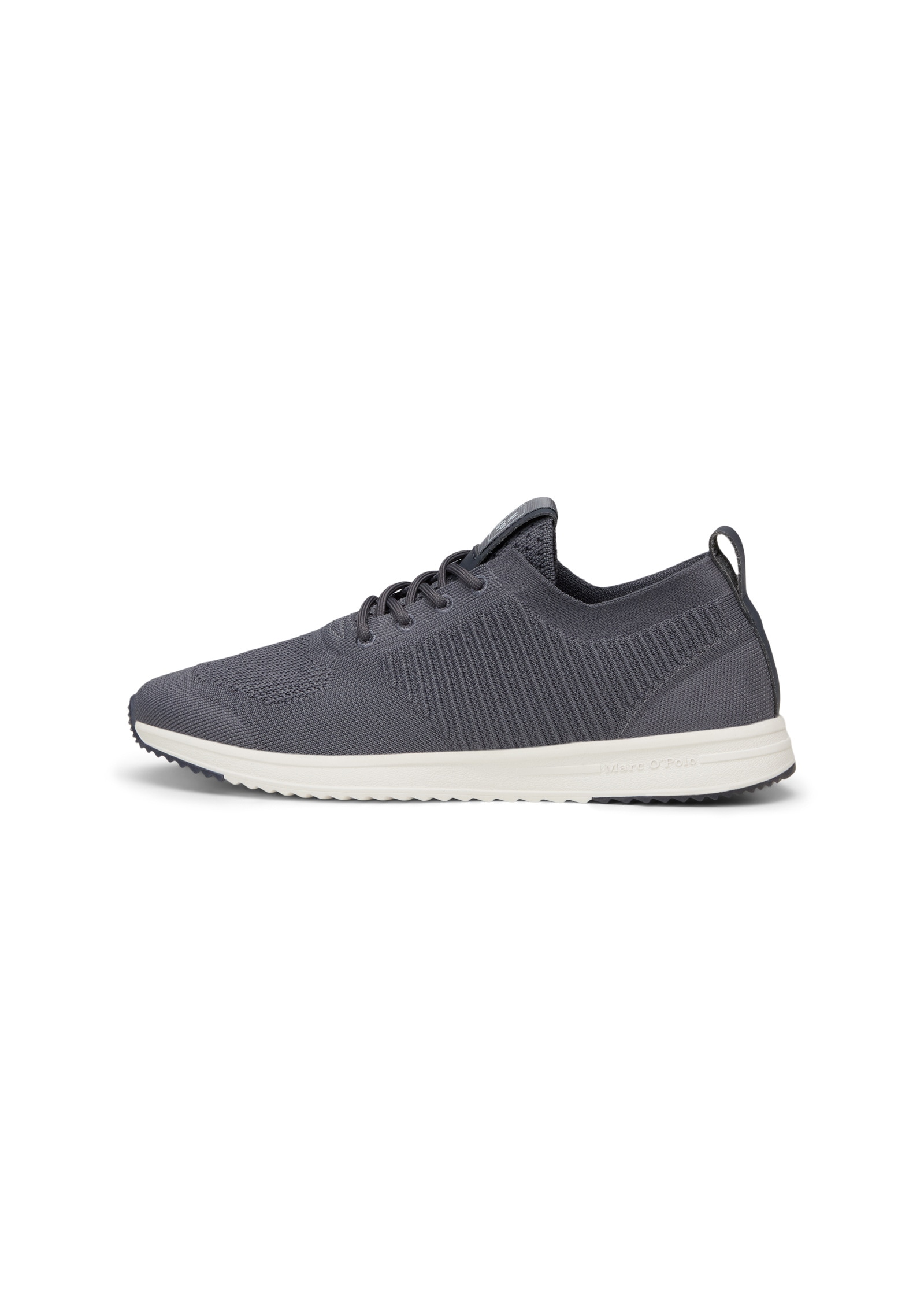 Marc O'Polo Sneaker »aus recyceltem Polyester«