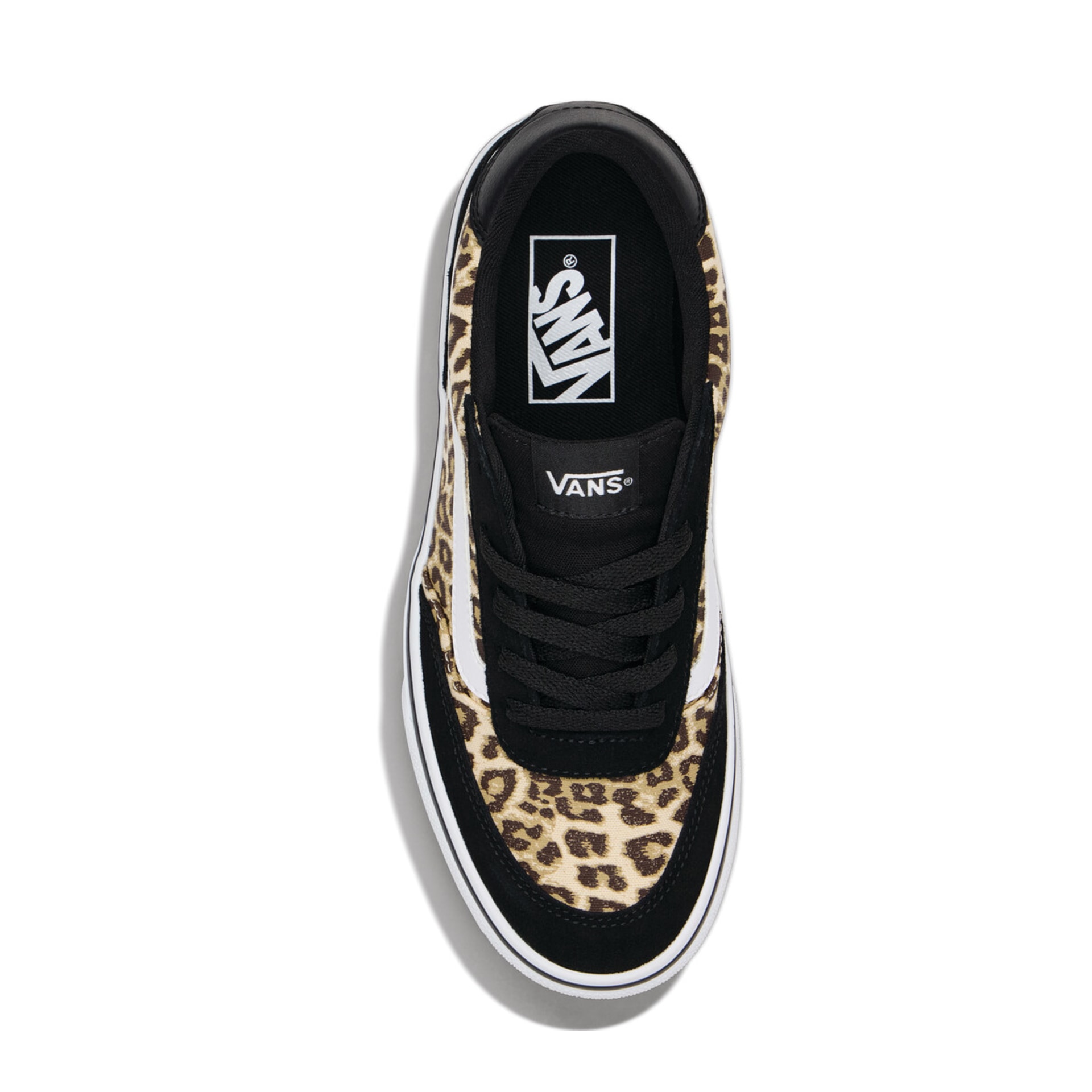 Vans Sneaker »Brooklyn LS«