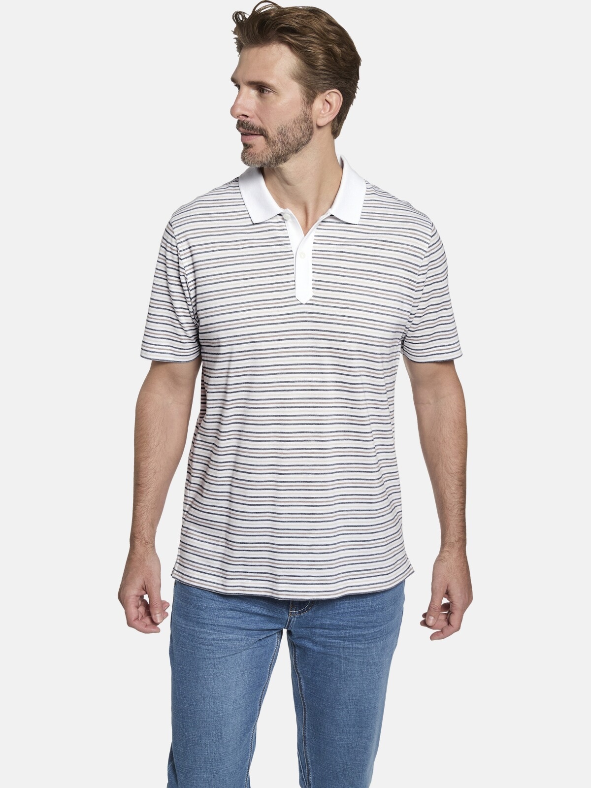 Babista Poloshirt "Poloshirt TOSCANETTI" günstig online kaufen