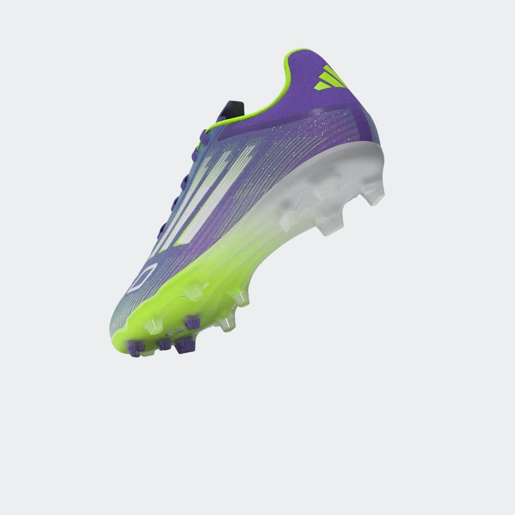 adidas Performance Fußballschuh »F50 LEAGUE FG/MG«, geeignet für Rasen- und Kunstrasenplätze