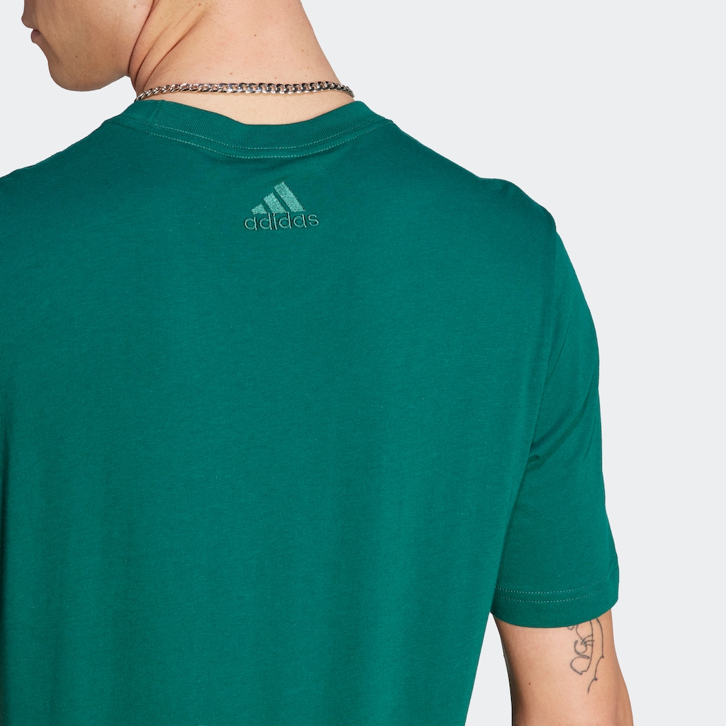 adidas Sportswear T-Shirt »M LIN SJ T«