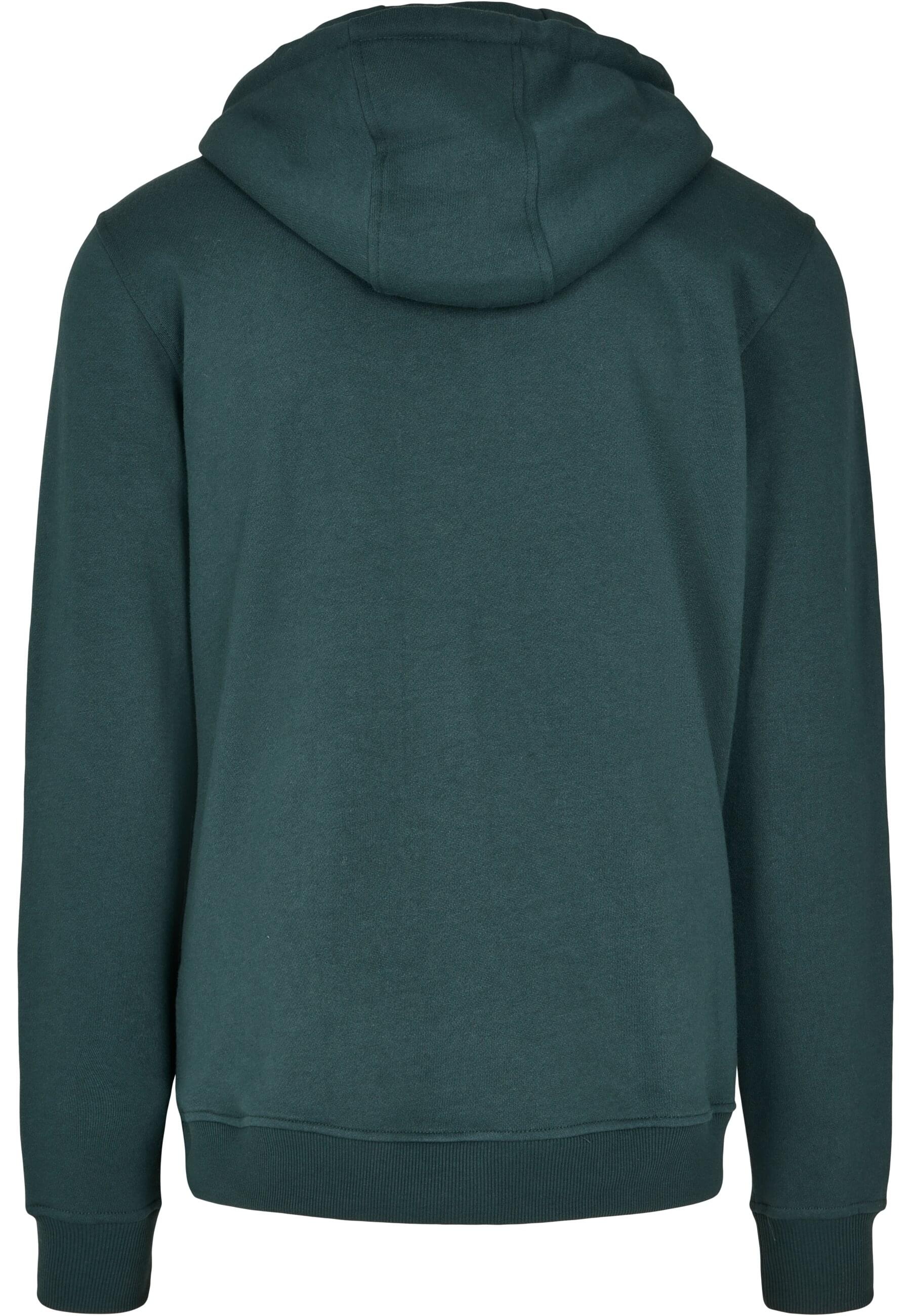 URBAN CLASSICS Sweatshirt »Urban Classics Herren Basic Sweat Hoody«, (1 tlg.)