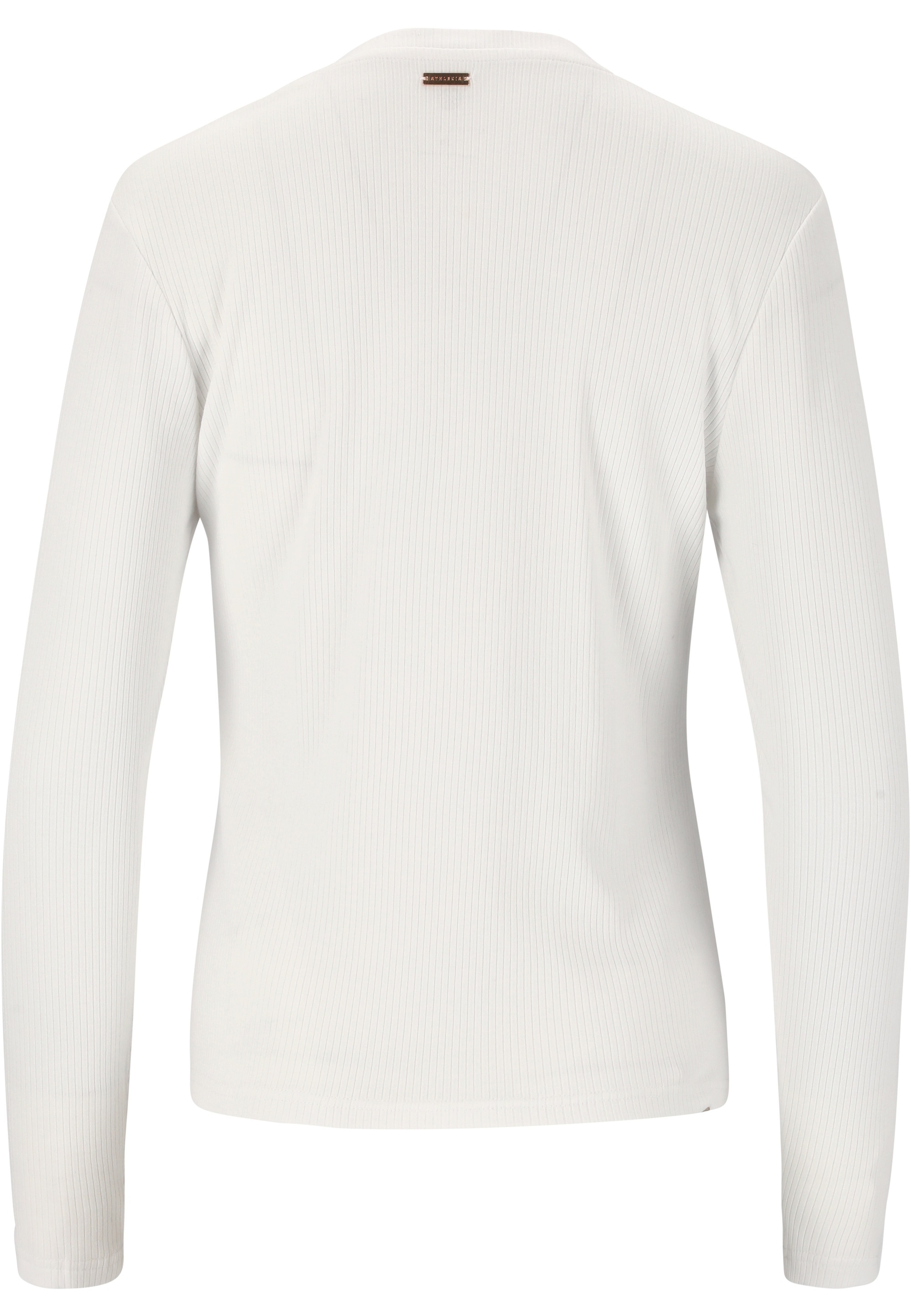 ATHLECIA Langarmshirt »Lankae«, (1 tlg.), mit feuchtigkeitsregulierenden Eigenschaften und 4-Wege-Stretch