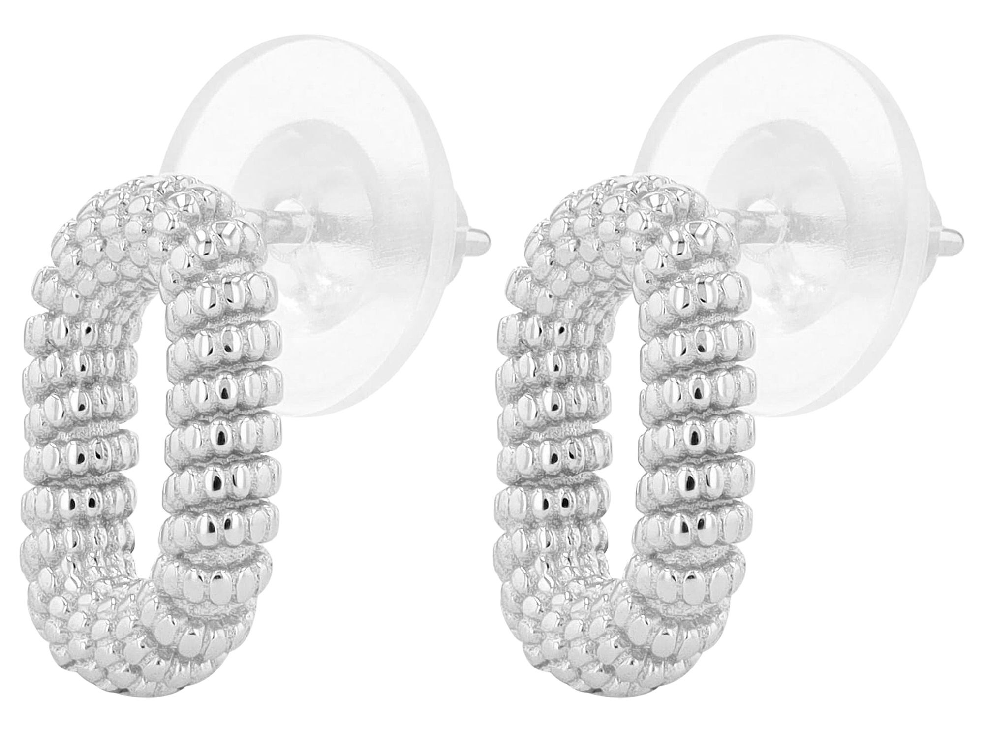 Adelia´s Paar Ohrhänger "Damen Ohrringe – Ohrstecker aus 925 Silber" Ideal günstig online kaufen