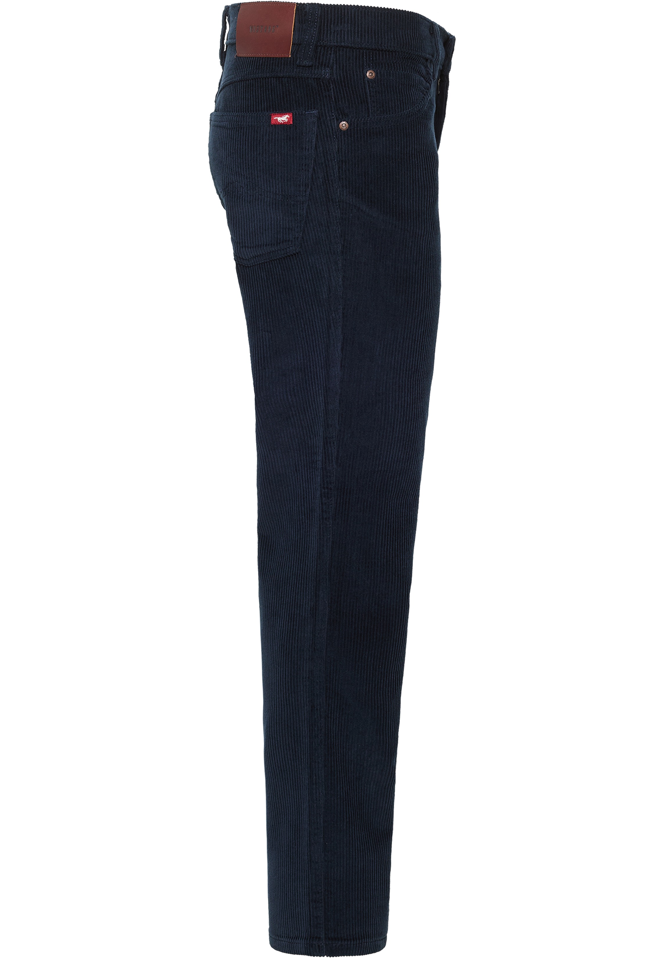 Thumbnail - MUSTANG Cordhose "Style Tramper Straight"