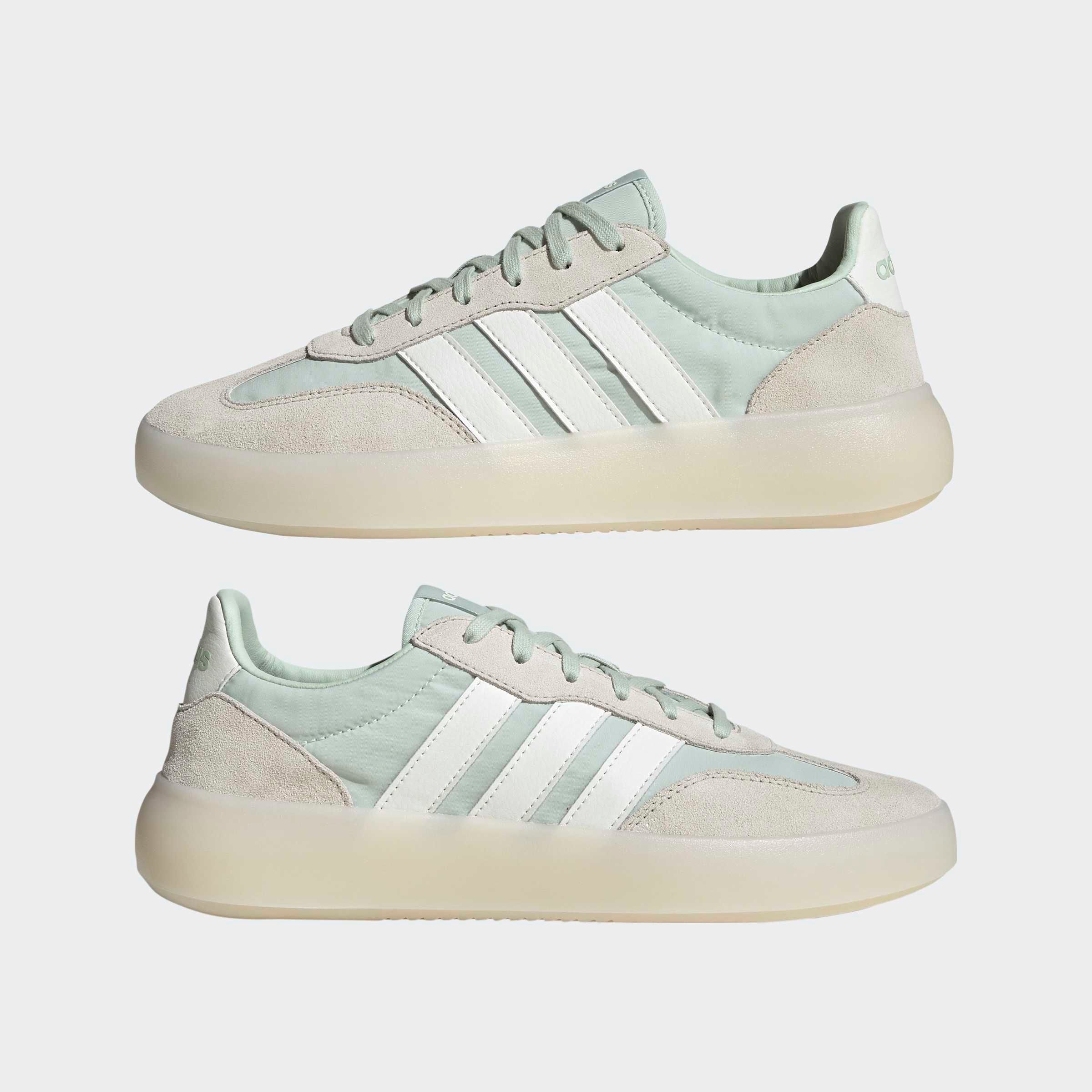 adidas Sportswear Sneaker »BARREDA DECODE«, Design auf den Spuren des adidas Handball Spezial