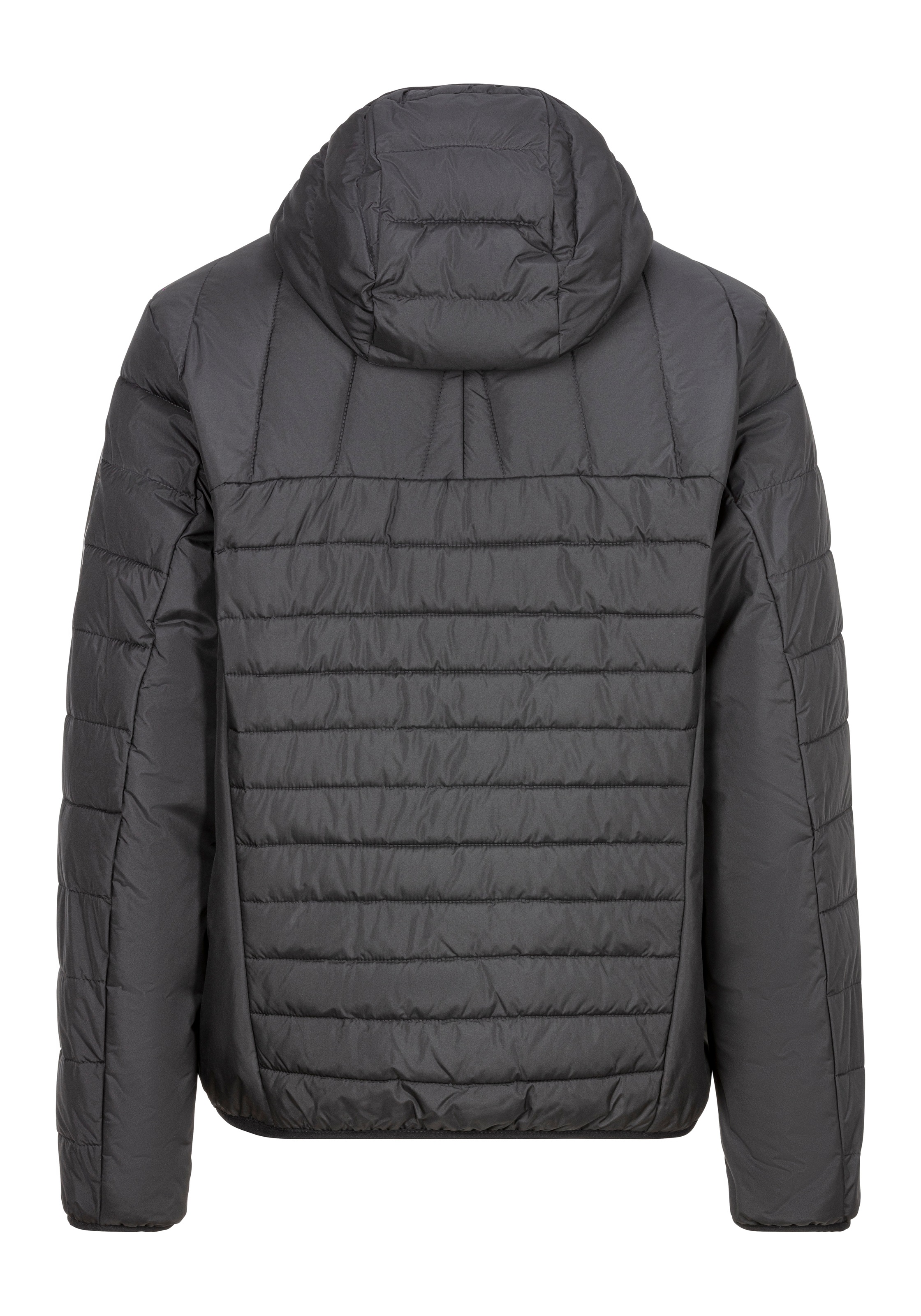 BOSS GREEN Steppjacke "J Thor", mit Kapuze, mit Ärmelasche günstig online kaufen