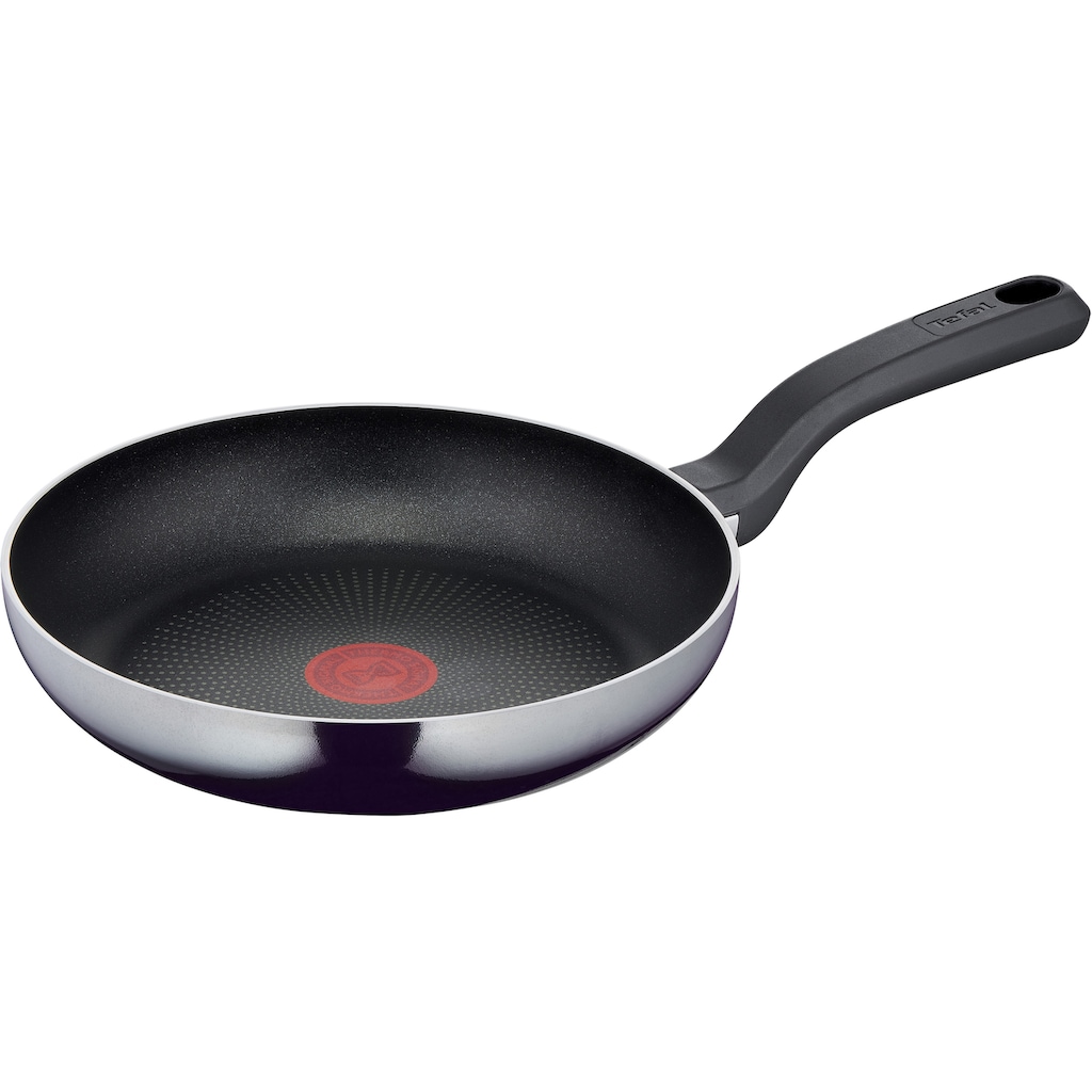 Tefal Bratpfanne »Resist«, Aluminium