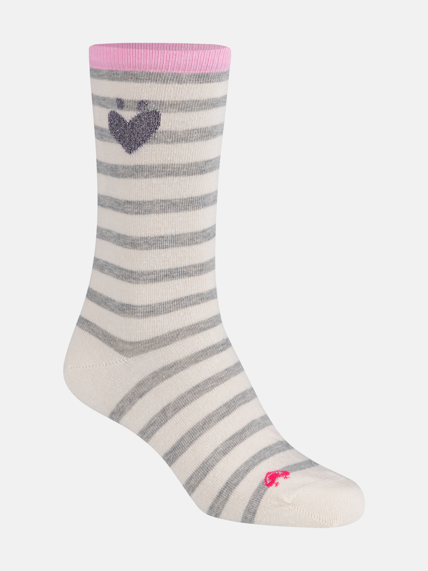 Lieblingsstück "Lovely Socks "GraceEP" aus Baumwollmix" mit Baumwoll-Anteil