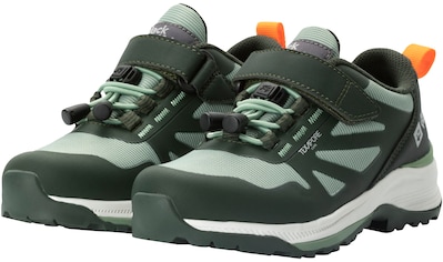 Wanderschuh »VILLI HIKER TEXAPORE LOW K«, wasserdicht