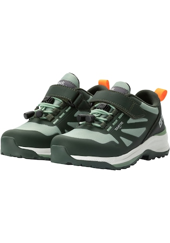 Wanderschuh »VILLI HIKER TEXAPORE LOW K«