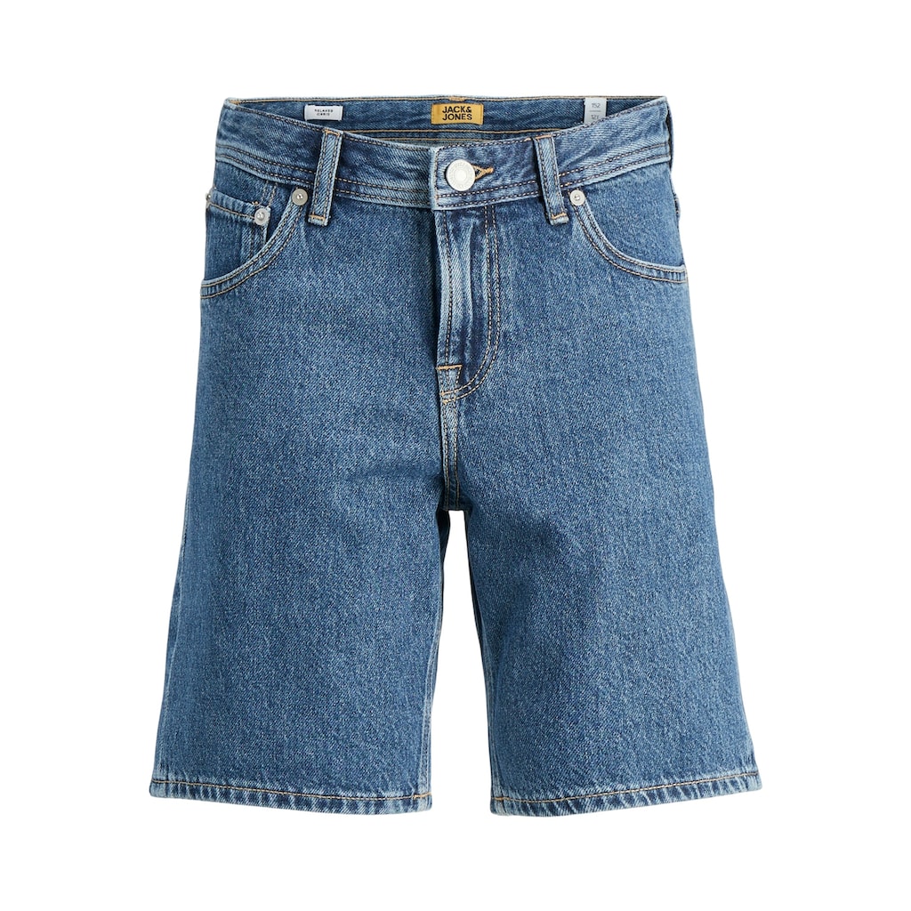 Jack & Jones Junior Shorts »JJICHRIS JJORIG. SHORTS MF 723 24 JNR«