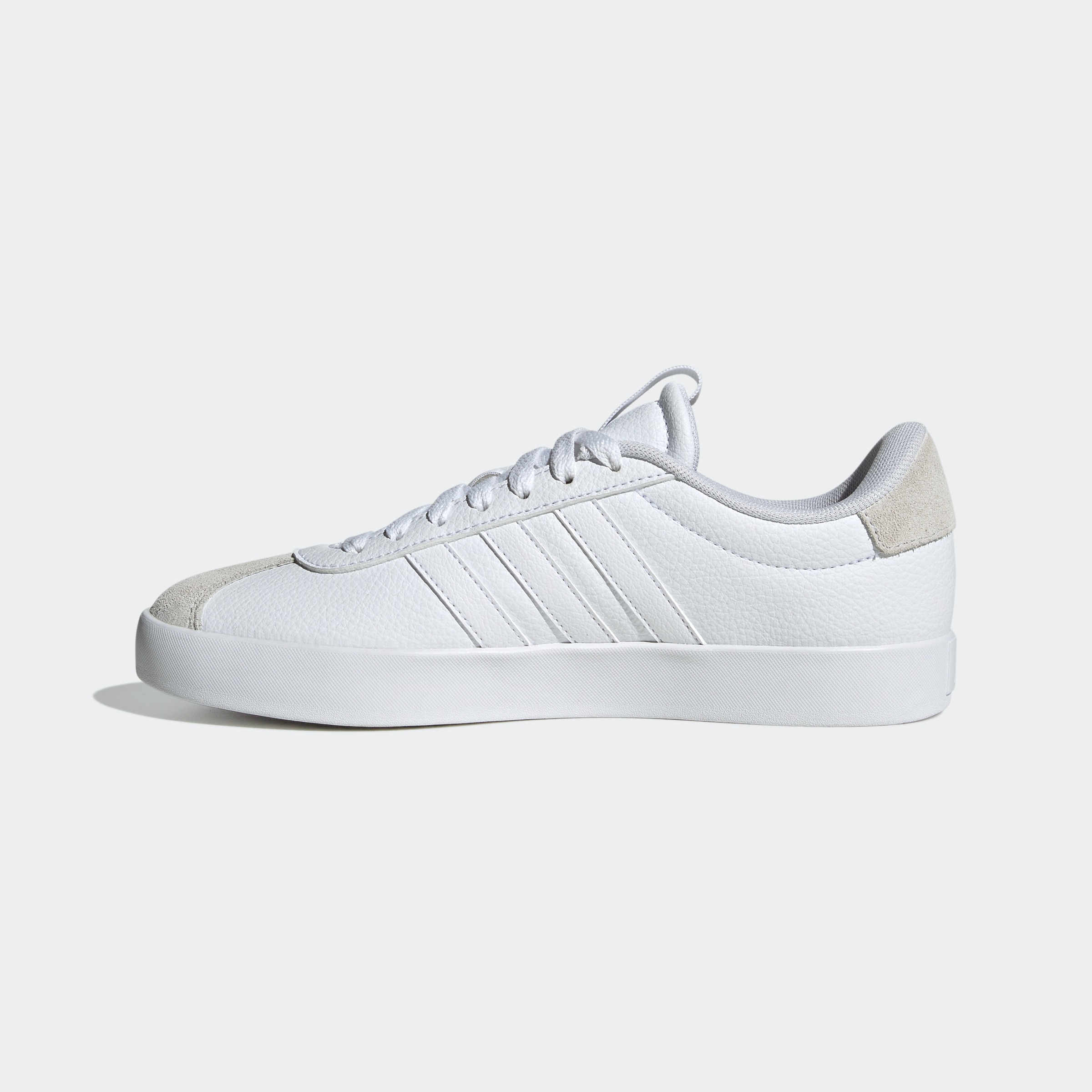 adidas Sportswear Sneaker »VL COURT 3.0«, inspiriert vom Design des adidas samba