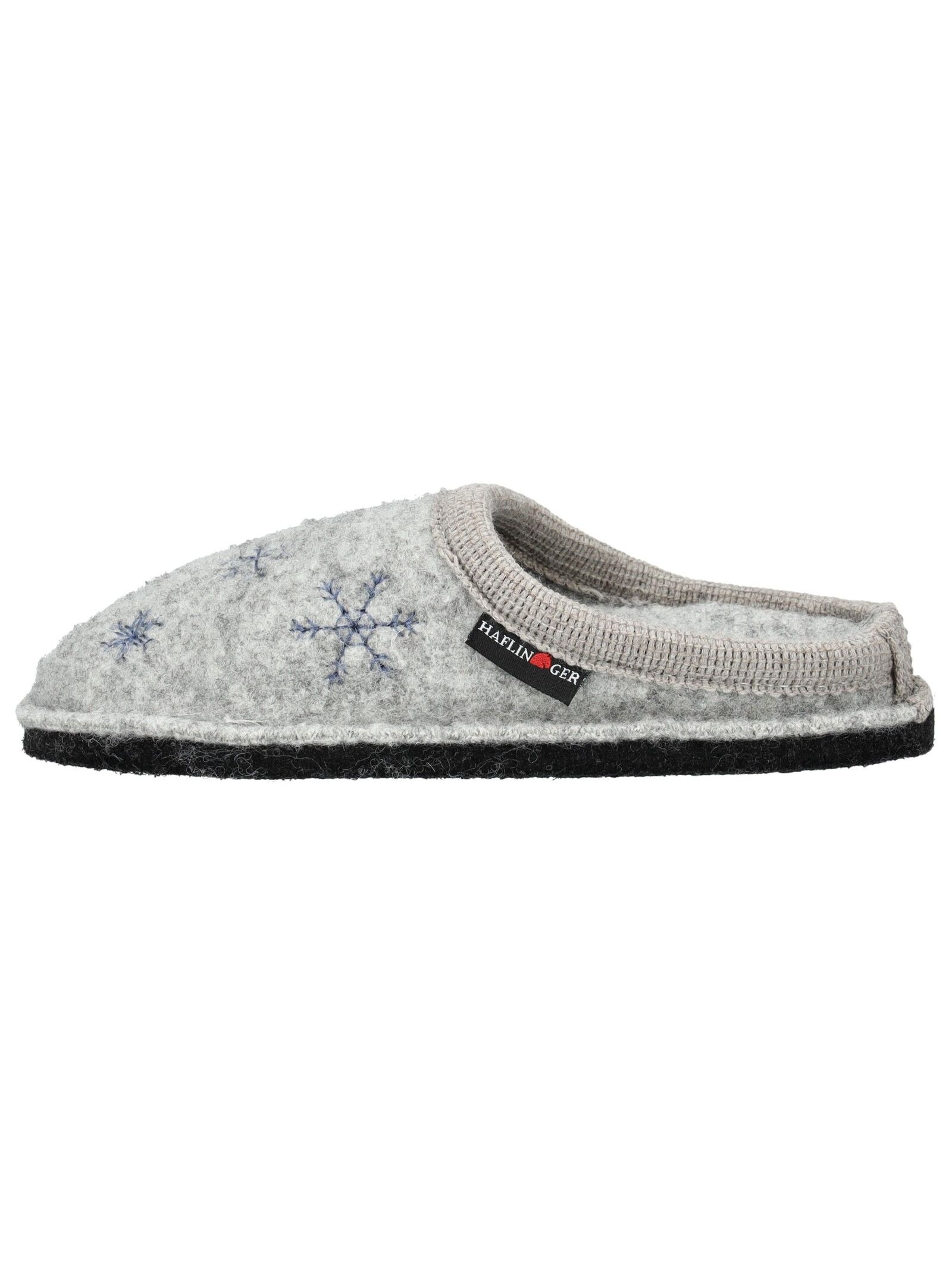 Haflinger Hausschuh »Haflinger Hausschuhe Wolle«