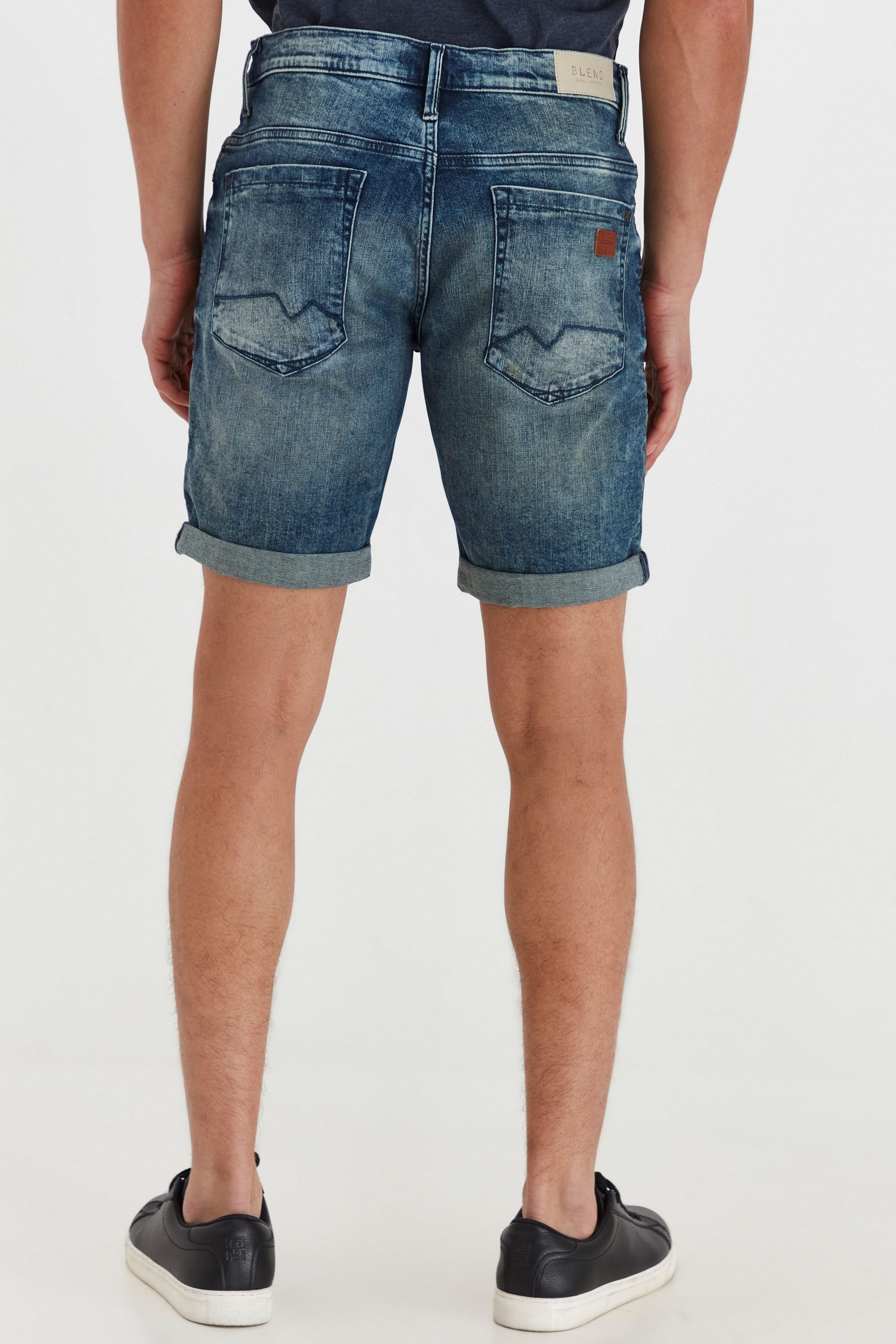 Blend Jeansshorts »Shorts BHGrilitsch«