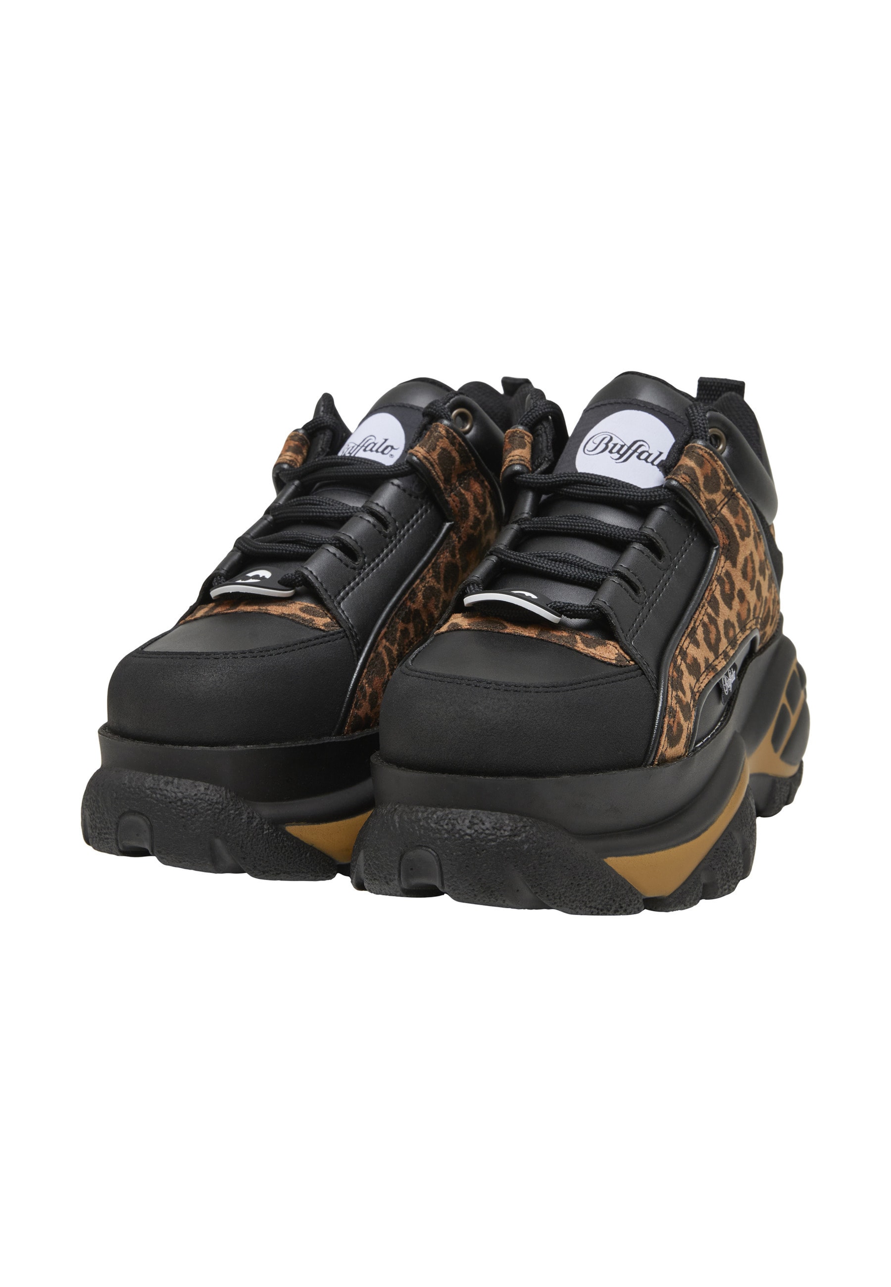 Buffalo Sneaker "Buffalo 1339-14"