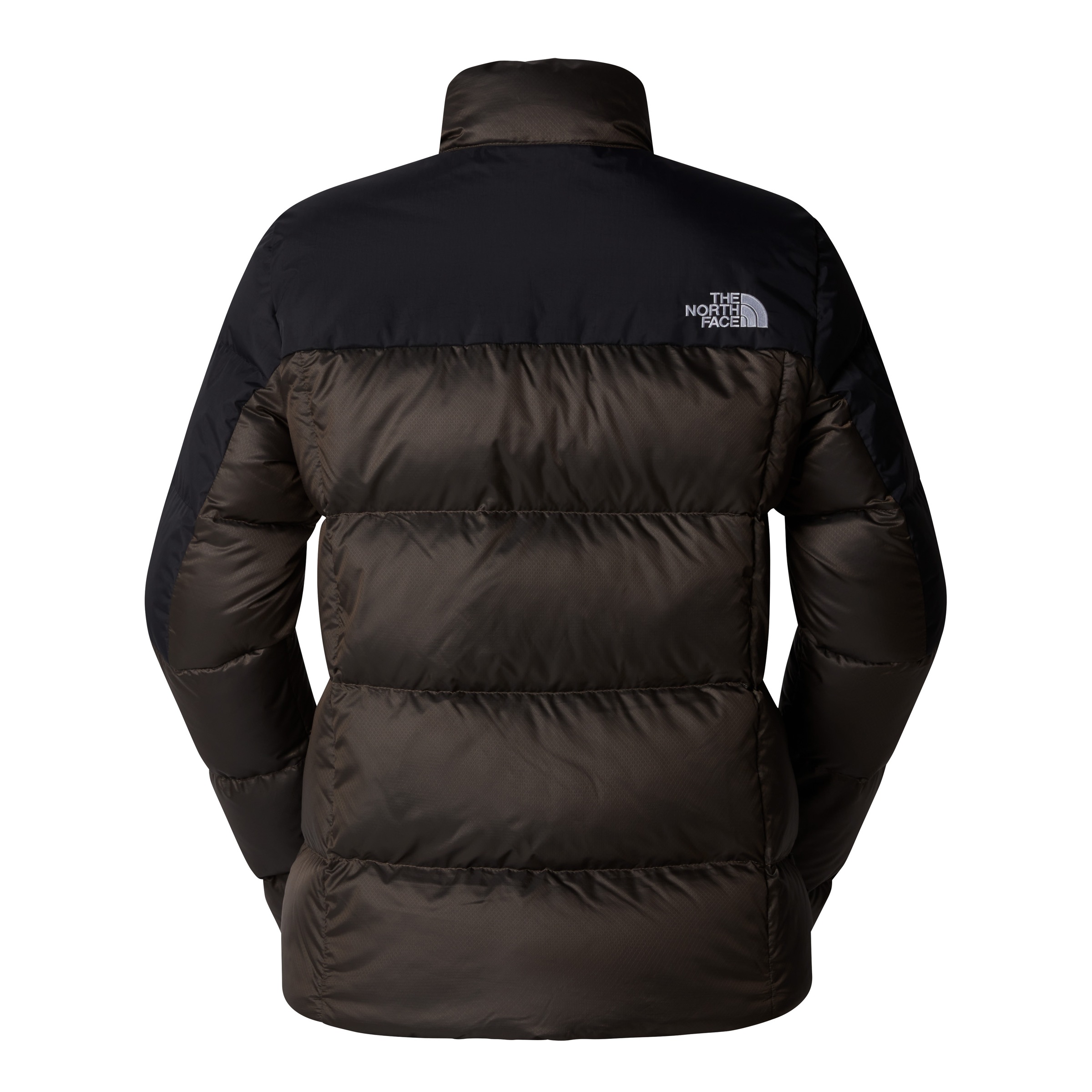 The North Face Daunenjacke »W DIABLO DOWN 2.0 JACKET«, mit Logostickerei