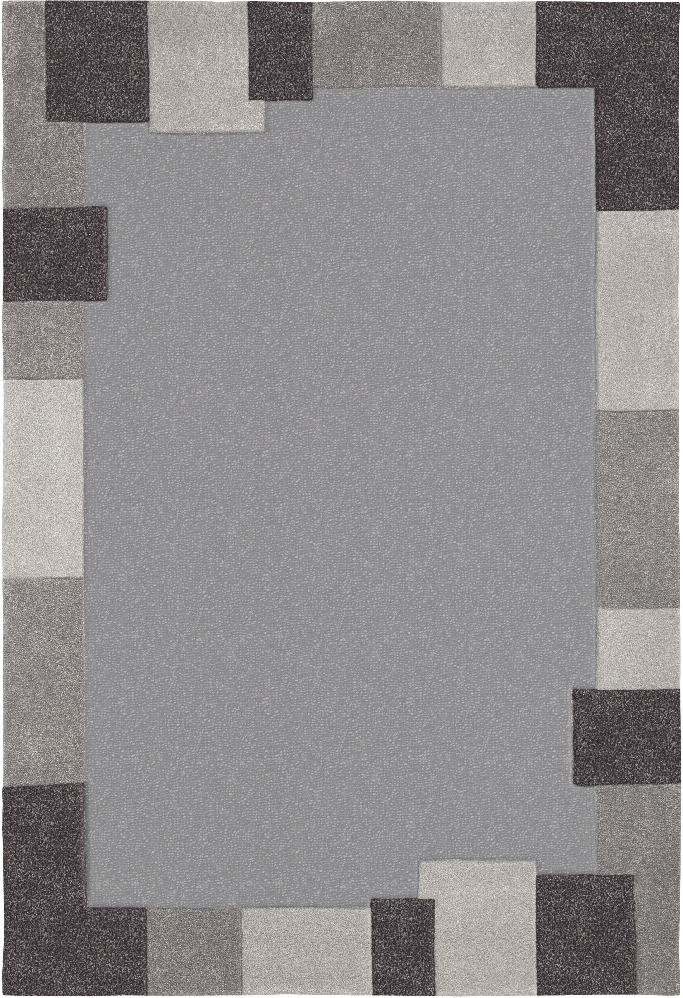 Arte Espina Teppich "Spirit Frisee 3087" rechteckig 23 mm Höhe Besonders st günstig online kaufen