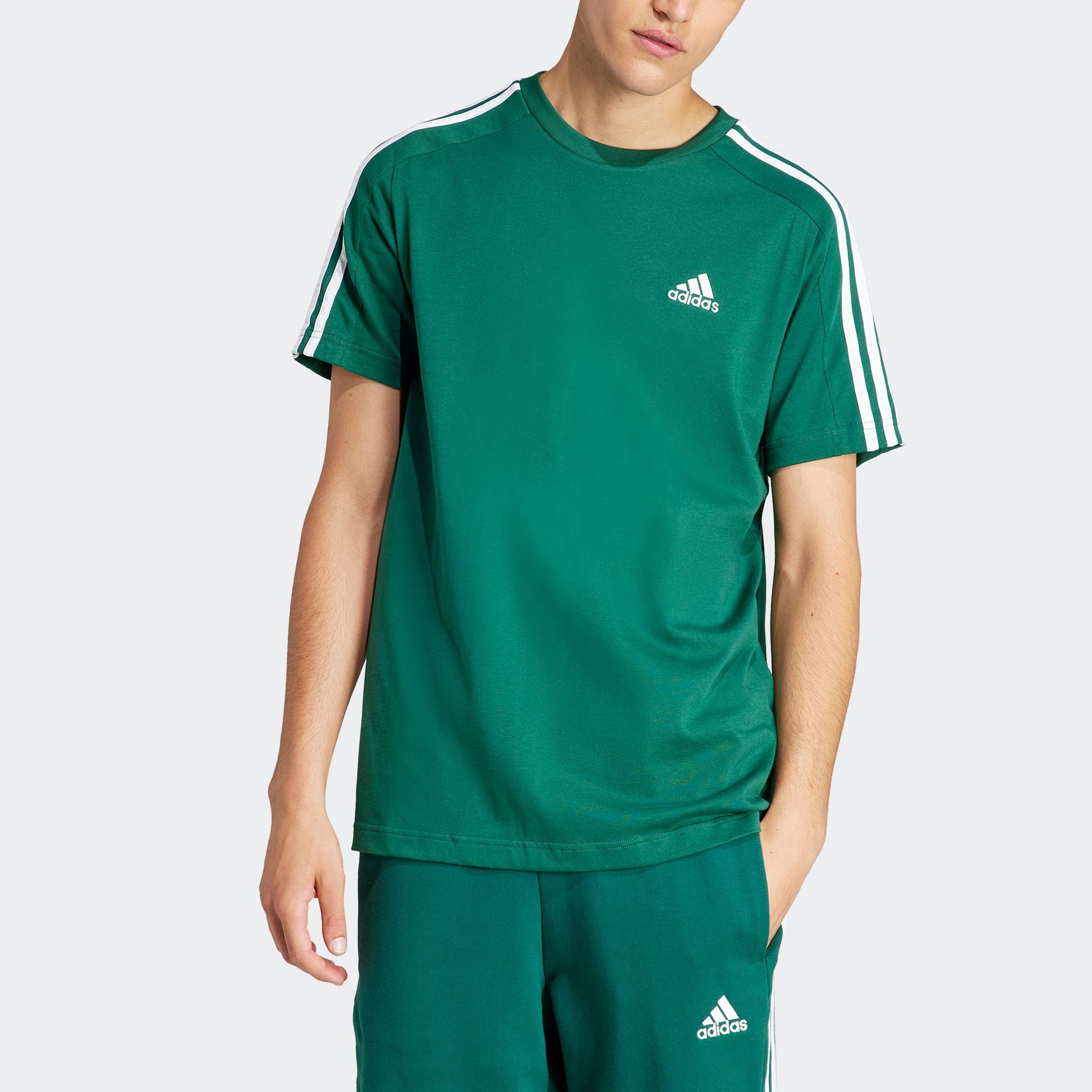 adidas Sportswear T-Shirt »M 3S SJ T«