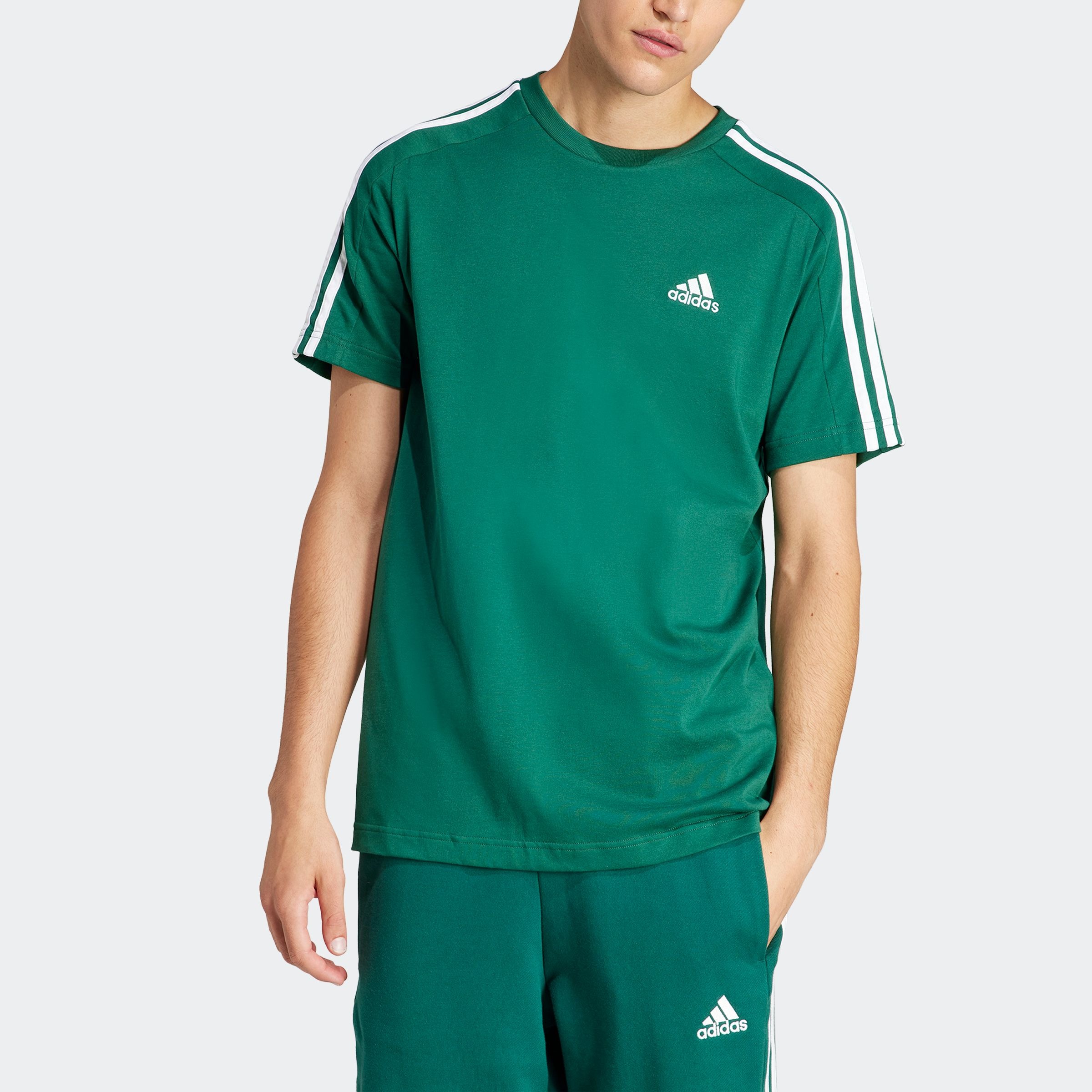adidas Sportswear T-Shirt "M 3S SJ T" günstig online kaufen