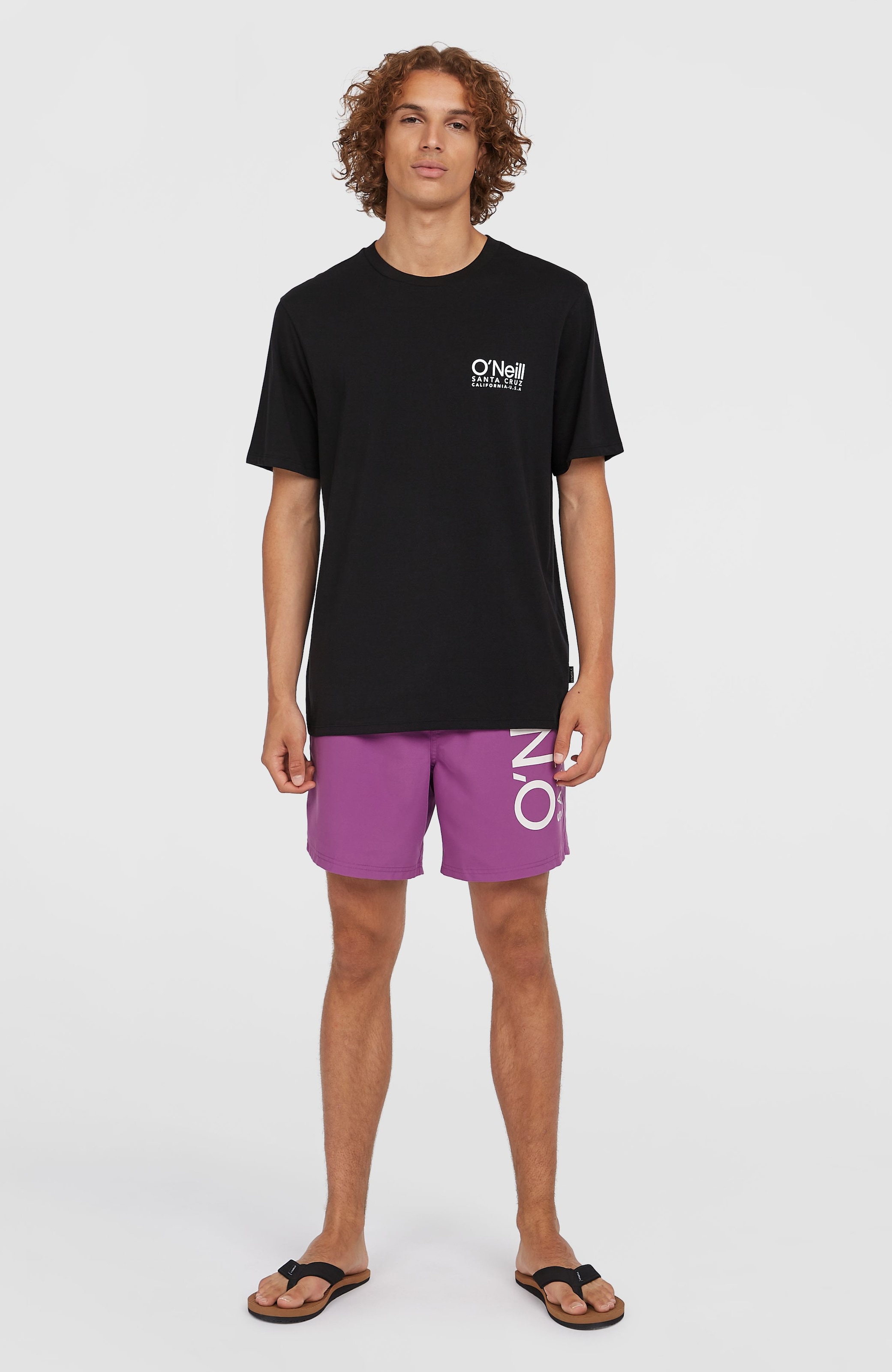 O'Neill T-Shirt »ORIGINAL CALI LOGO T-SHIRT«