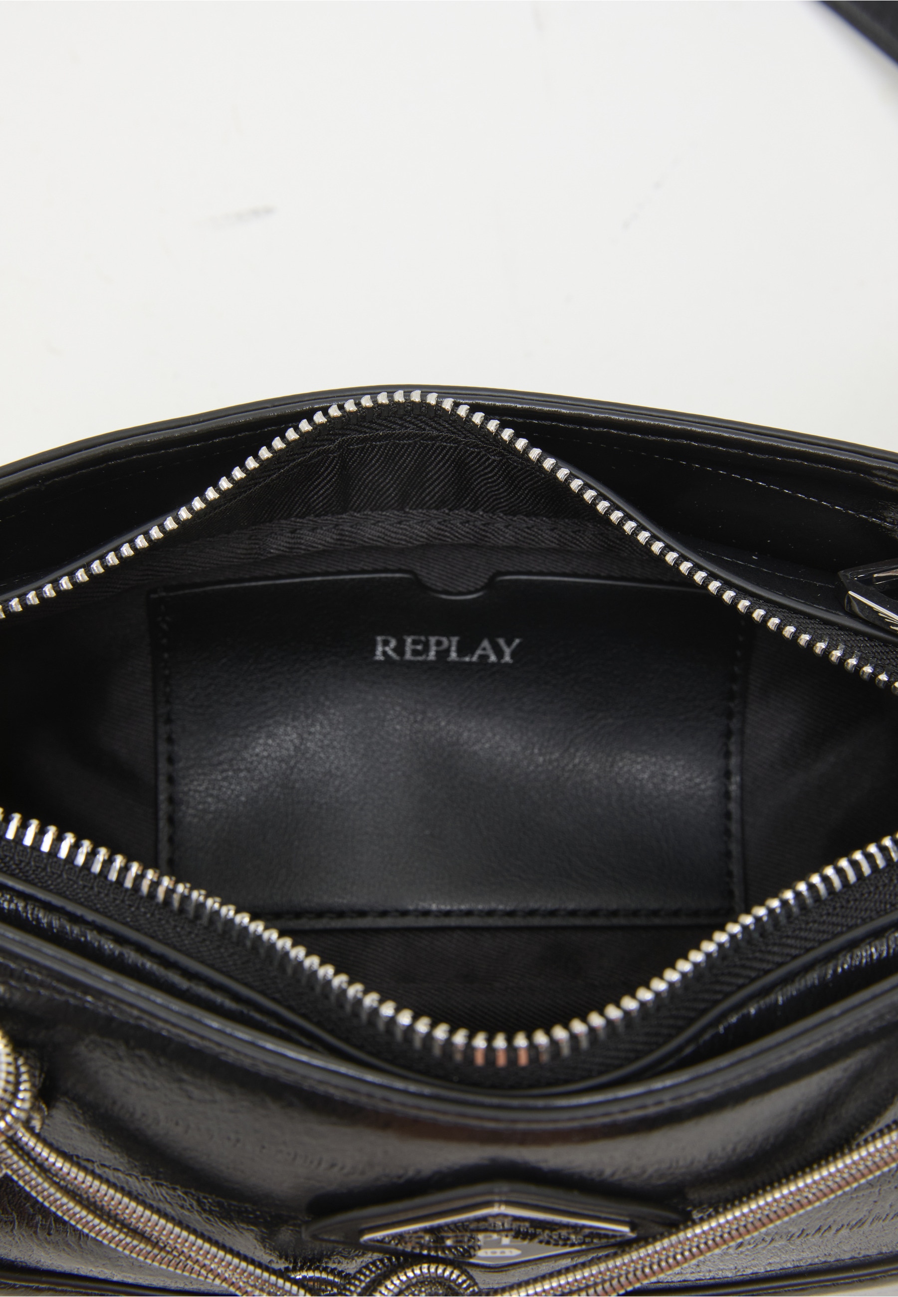 Replay Handtasche »Replay Tasche FP«