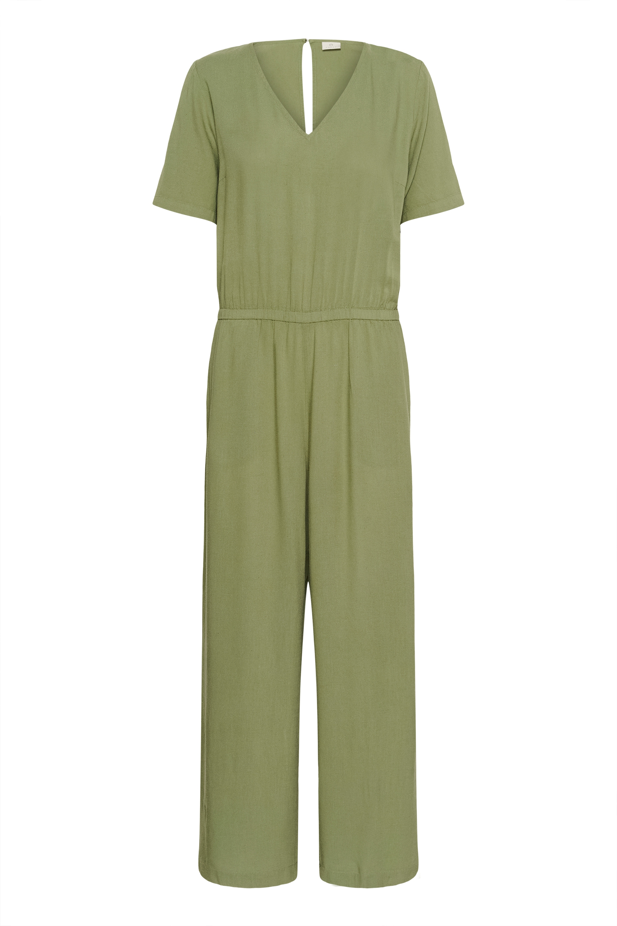 KAFFE Jumpsuit "Damen Overall KAmilia"