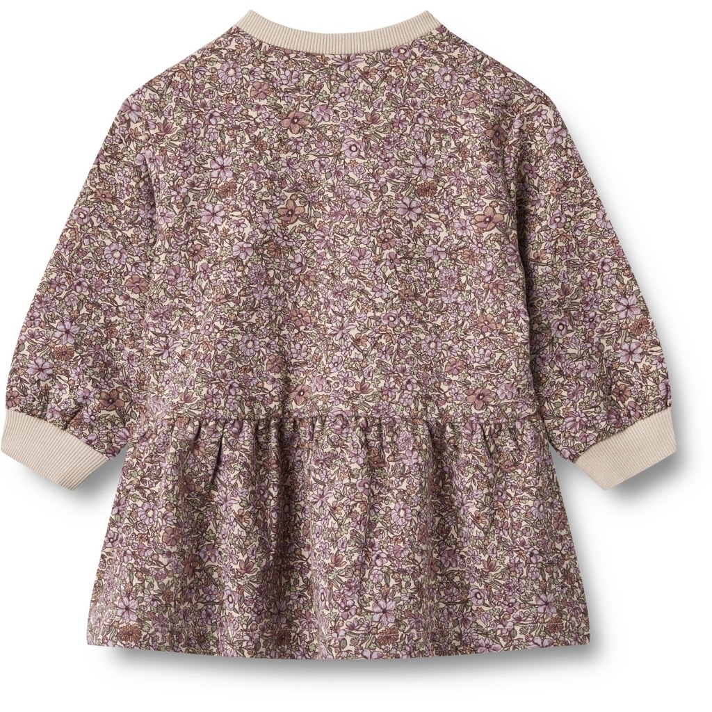 WHEAT Jerseykleid »Wheat Dress Sweatkleid Zenia«