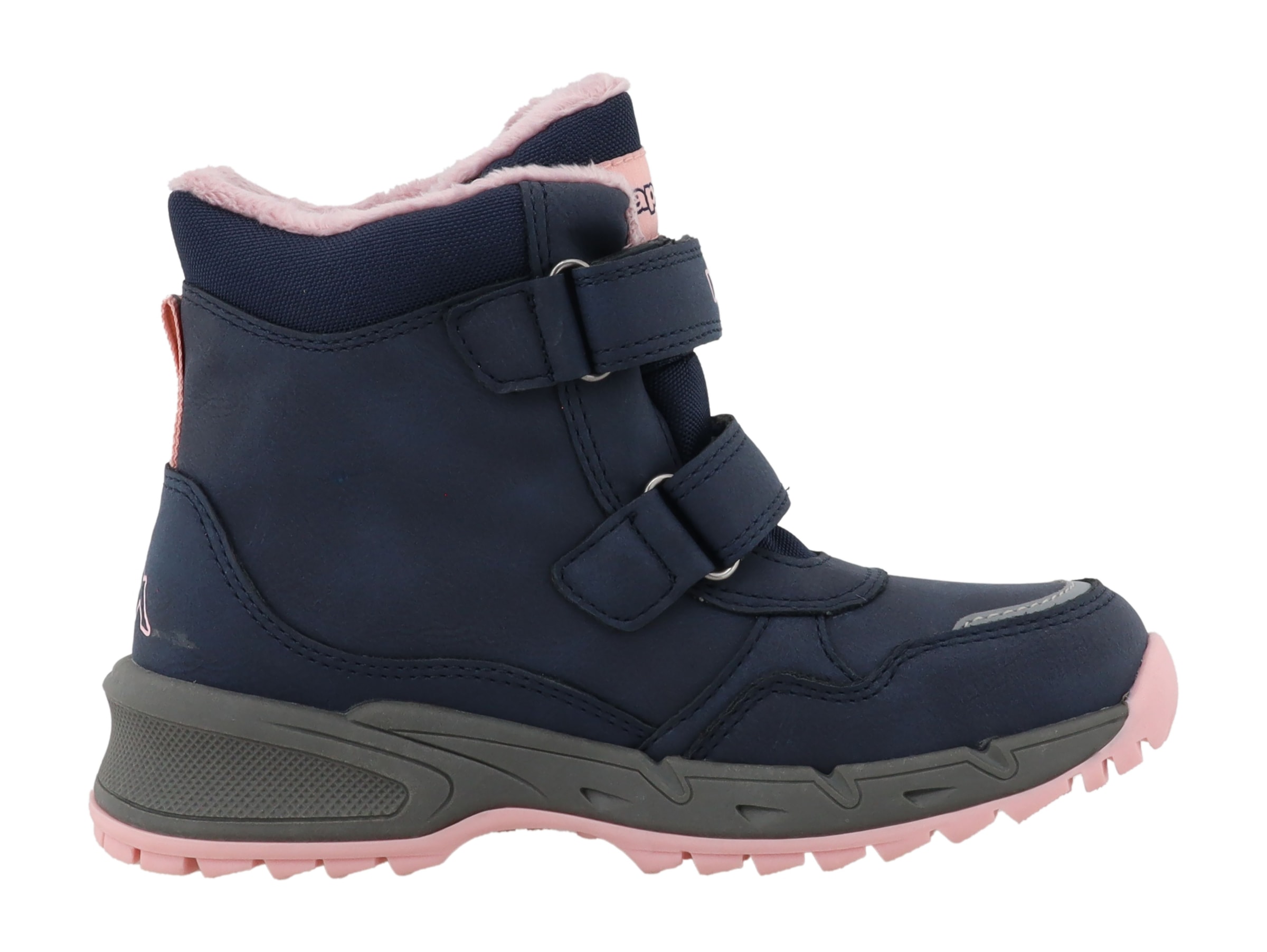 Kappa Winterboots »OSANO«  Winterschuhe, Winterstiefel, Snowboots, wasserdicht
