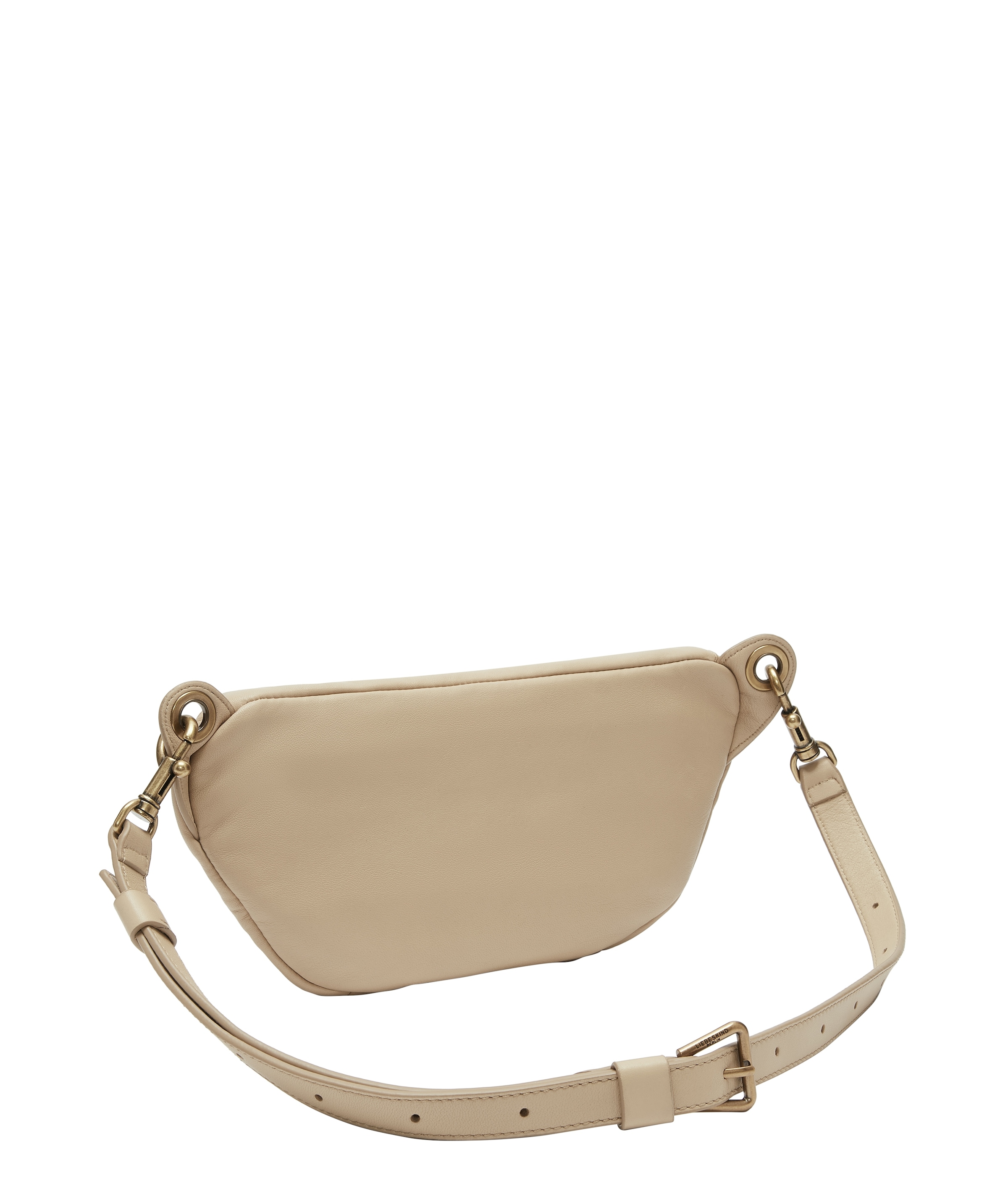 Liebeskind Berlin Bauchtasche »Belt-Bag CARRY OVER SHEEP NATURAL«