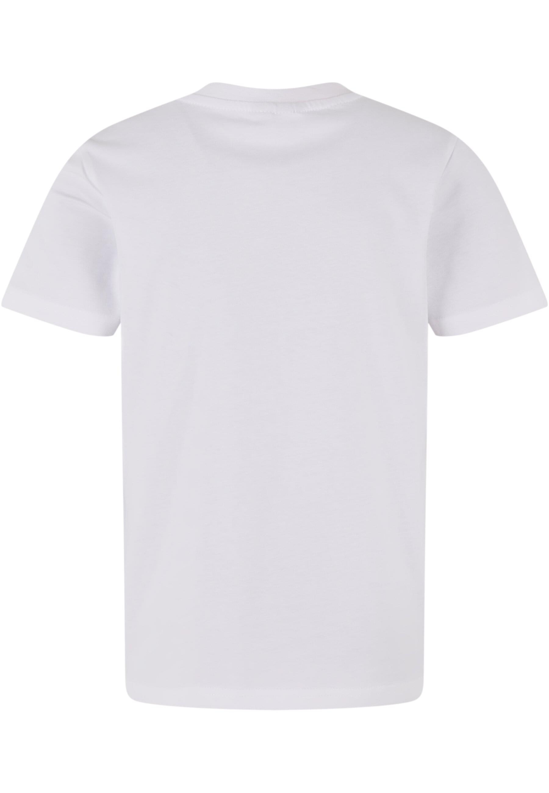 MisterTee T-Shirt »MisterTee Queen Card Game EMB Tee« 1 Stk. tlg.