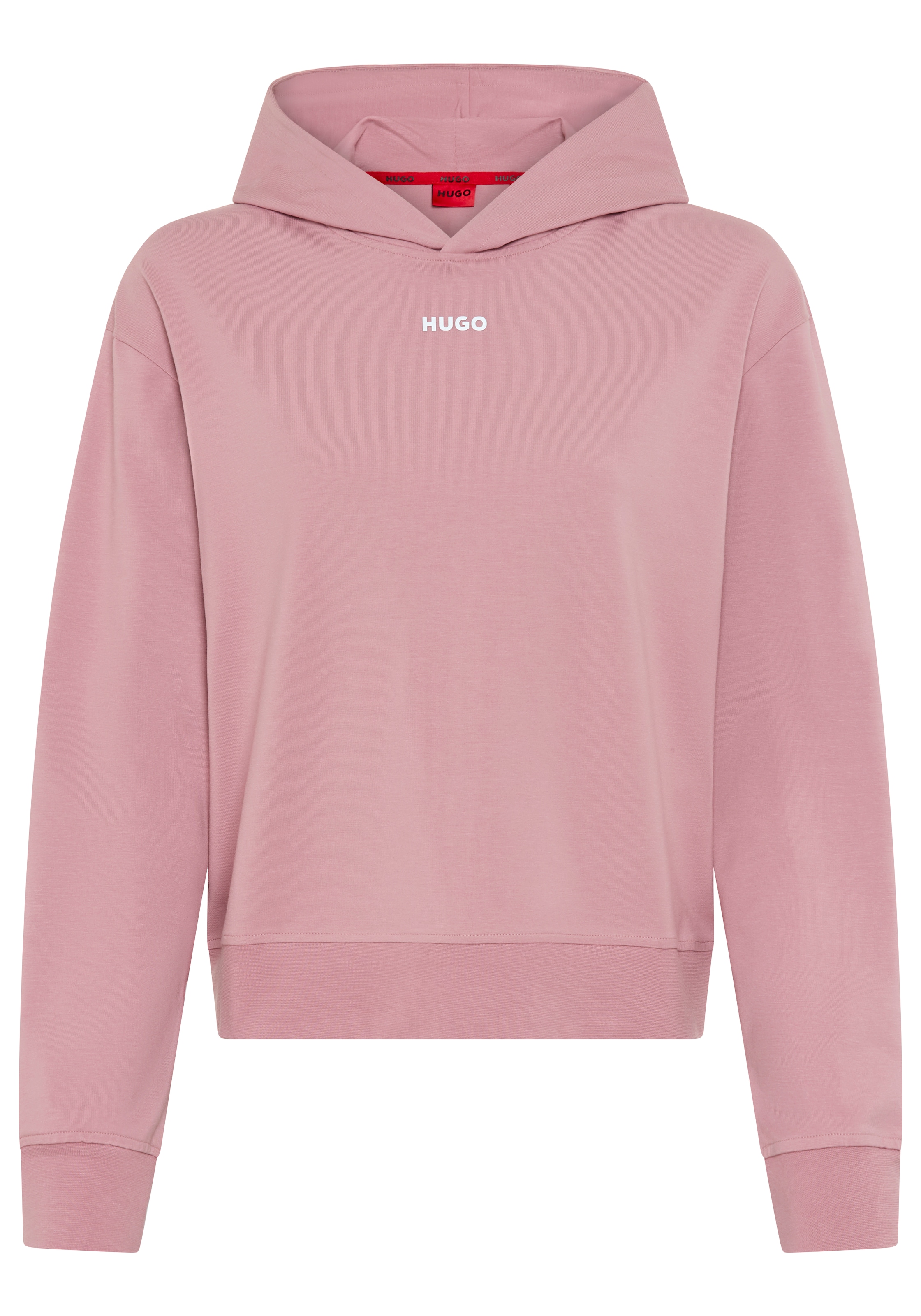 HUGO Underwear Kapuzensweatshirt "SHUFFLE HOODIE", mit HUGO Schriftzug günstig online kaufen