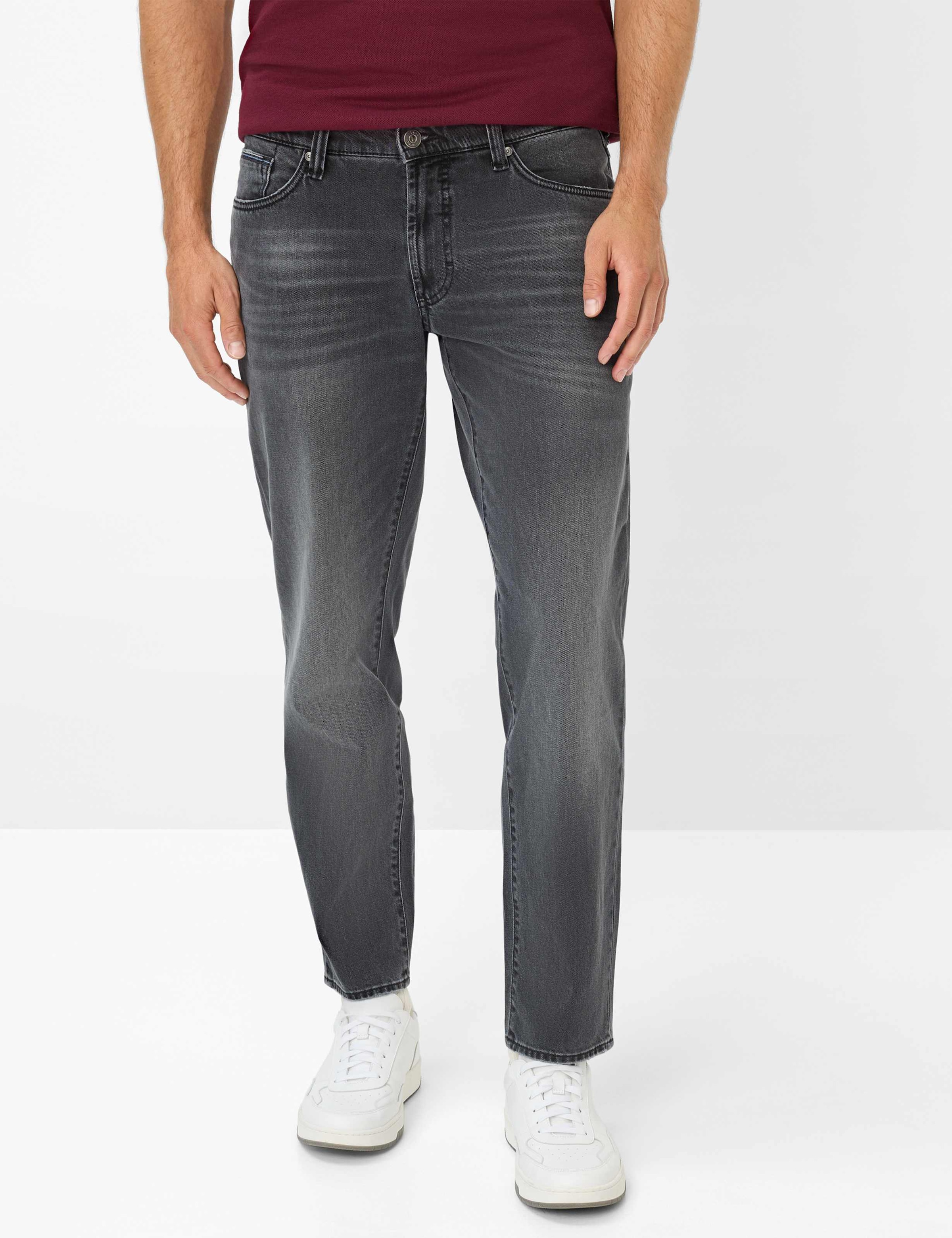 Brax 5-Pocket-Jeans "Style CURTIS" günstig online kaufen