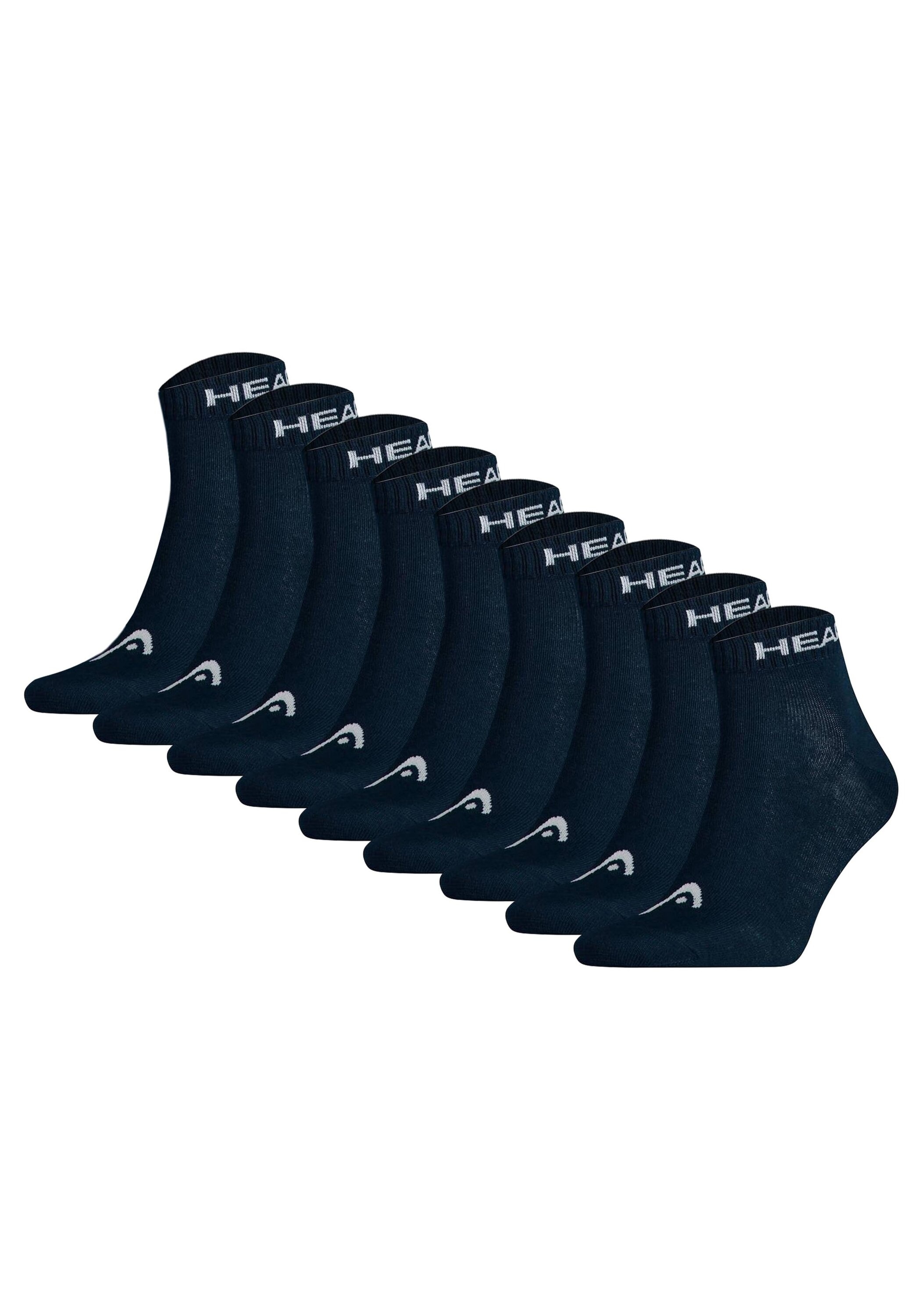 Head Sneakersocken "Socken 9er Pack"