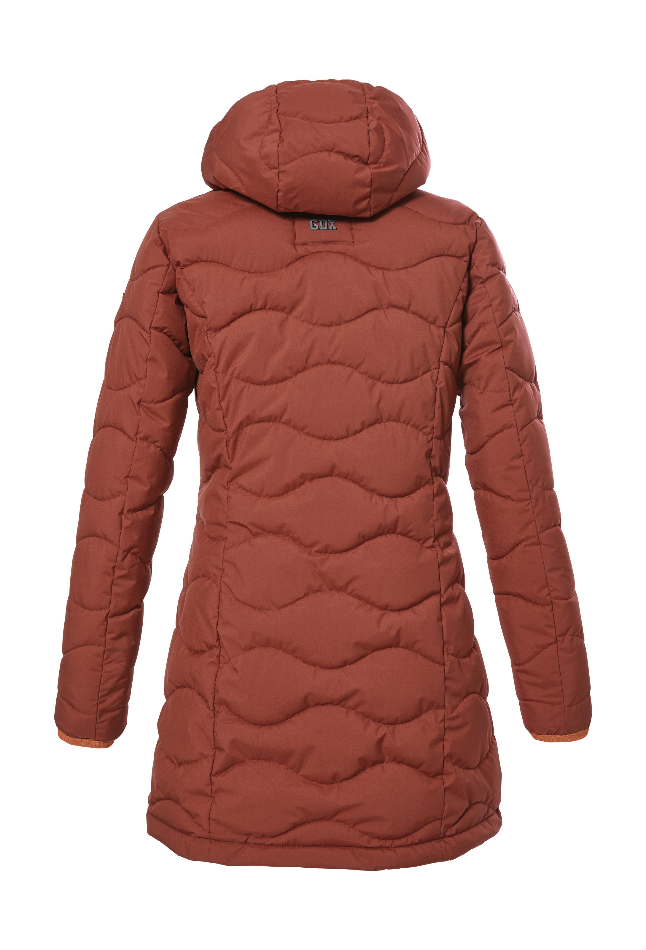 G.I.G.A. DX by killtec Steppmantel "GW 20 WMN QLTD PRK" Damen Steppparka: w günstig online kaufen