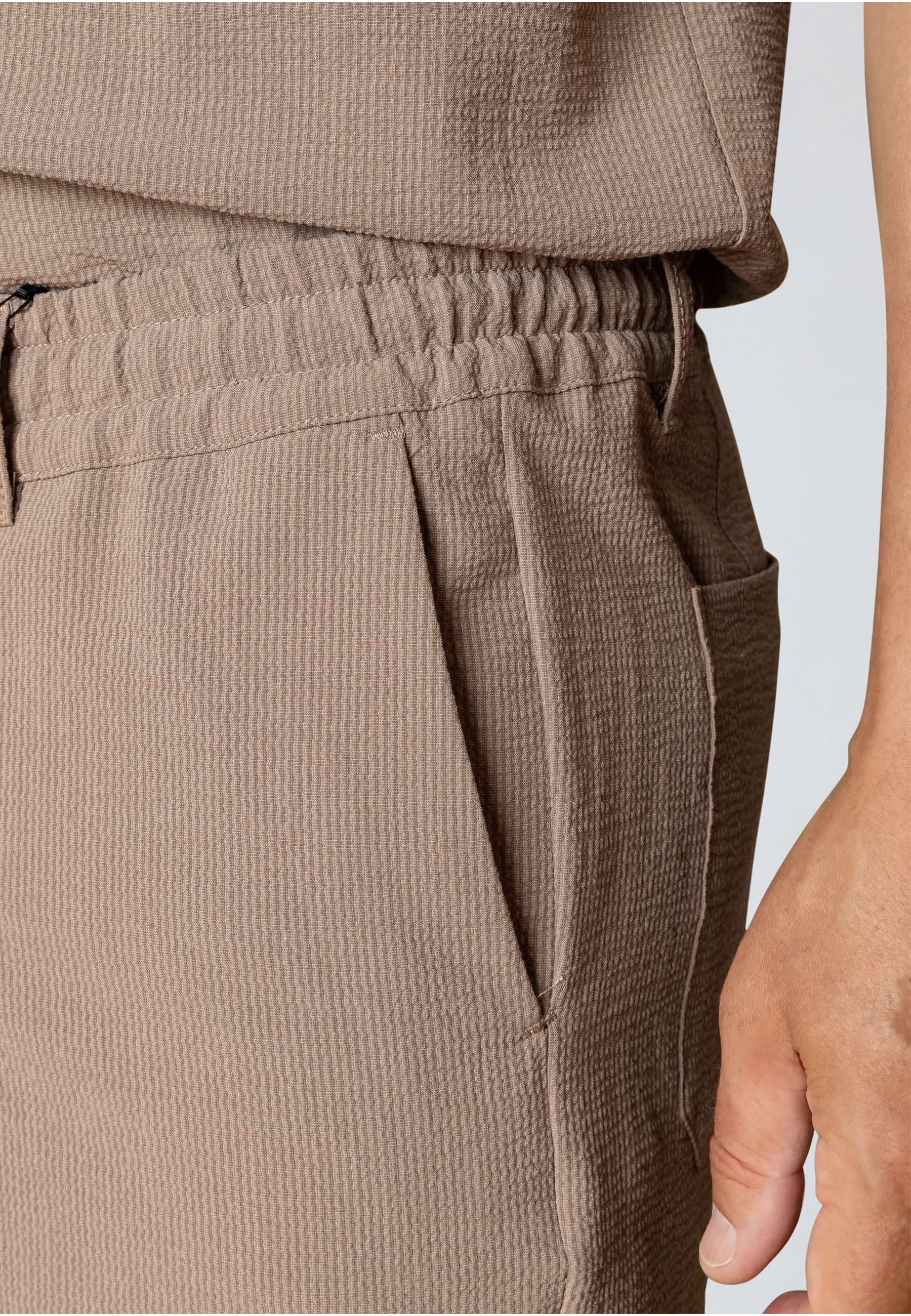 Clean Cut Copenhagen Shorts »Clean Cut Copenhagen Barcelona Erico Striped Shorts«
