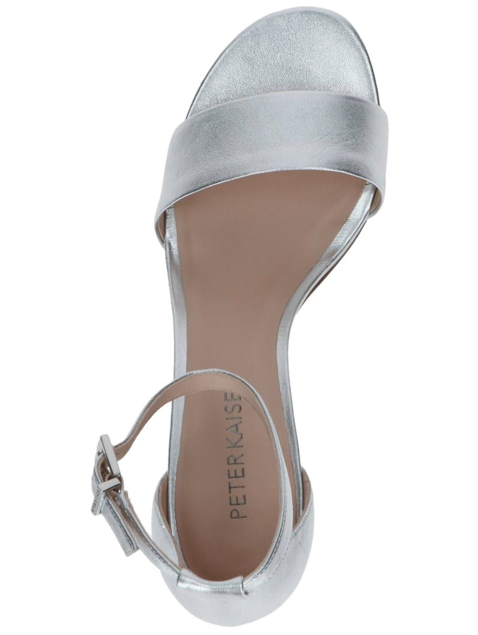 Thumbnail - Peter Kaiser Riemchensandale "Peter Kaiser Sandalen Leder"