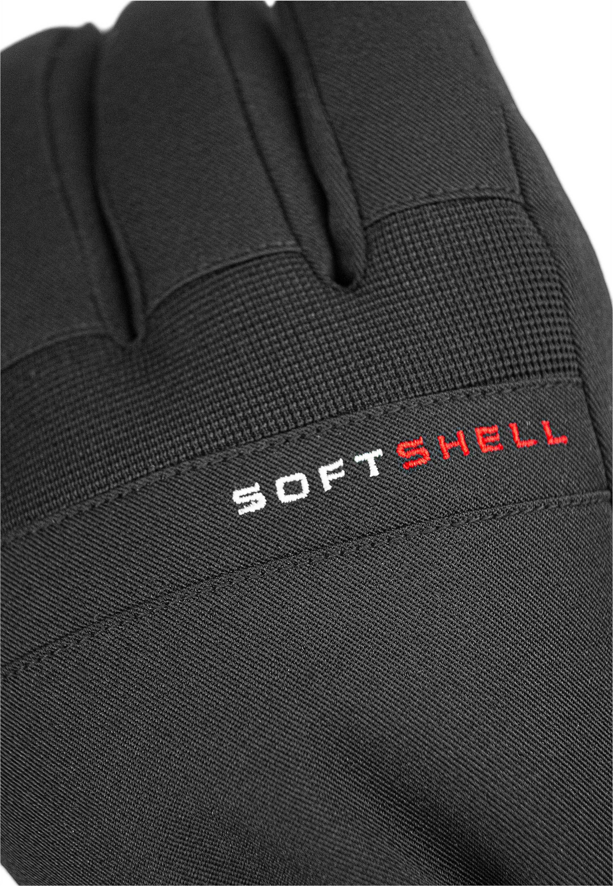 Reusch Skihandschuhe »Outset R-TEX® XT«, mit TecFill-Kunstfaserisolierung
