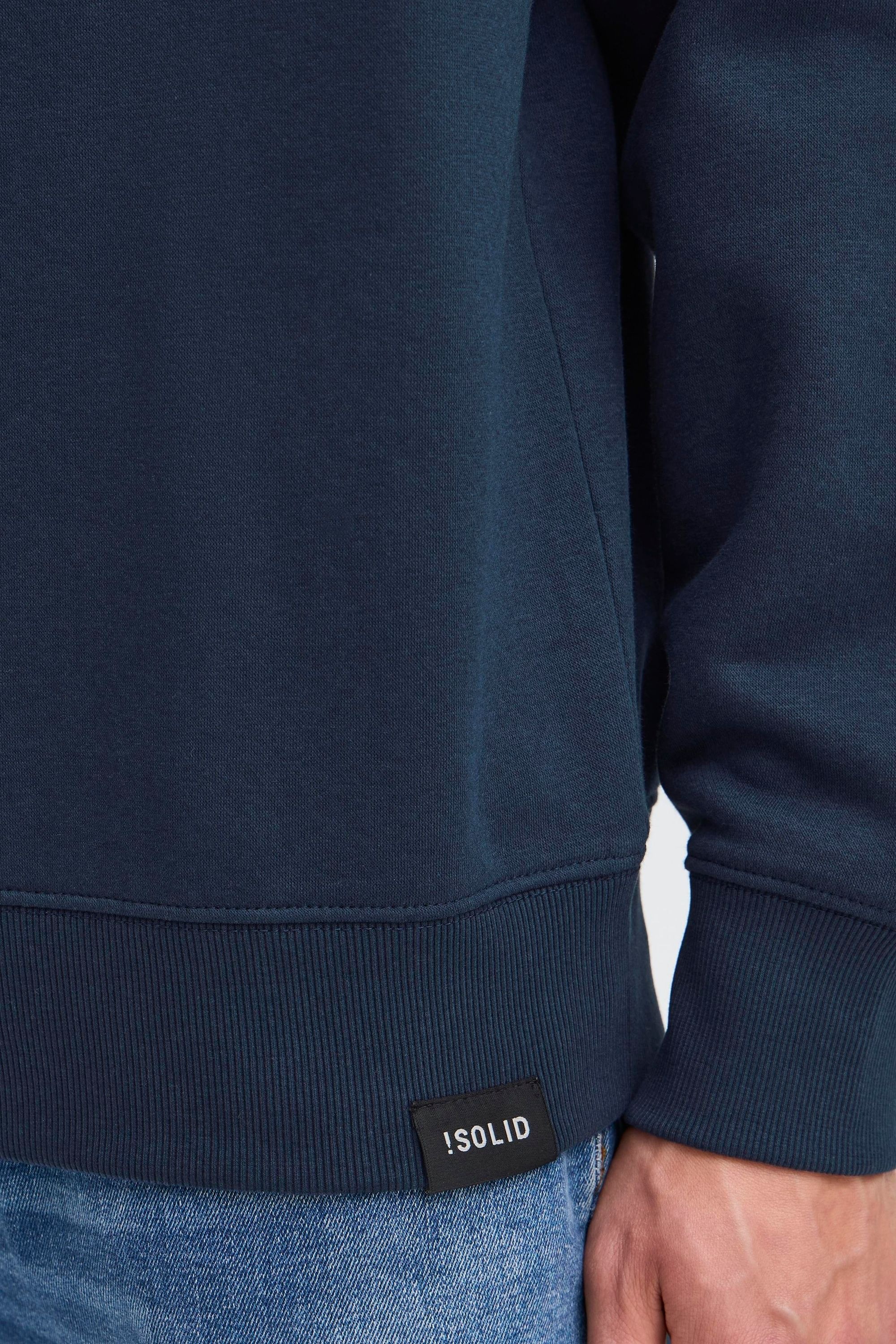!Solid Kapuzenpullover »Kapuzenpullover SDHanno«