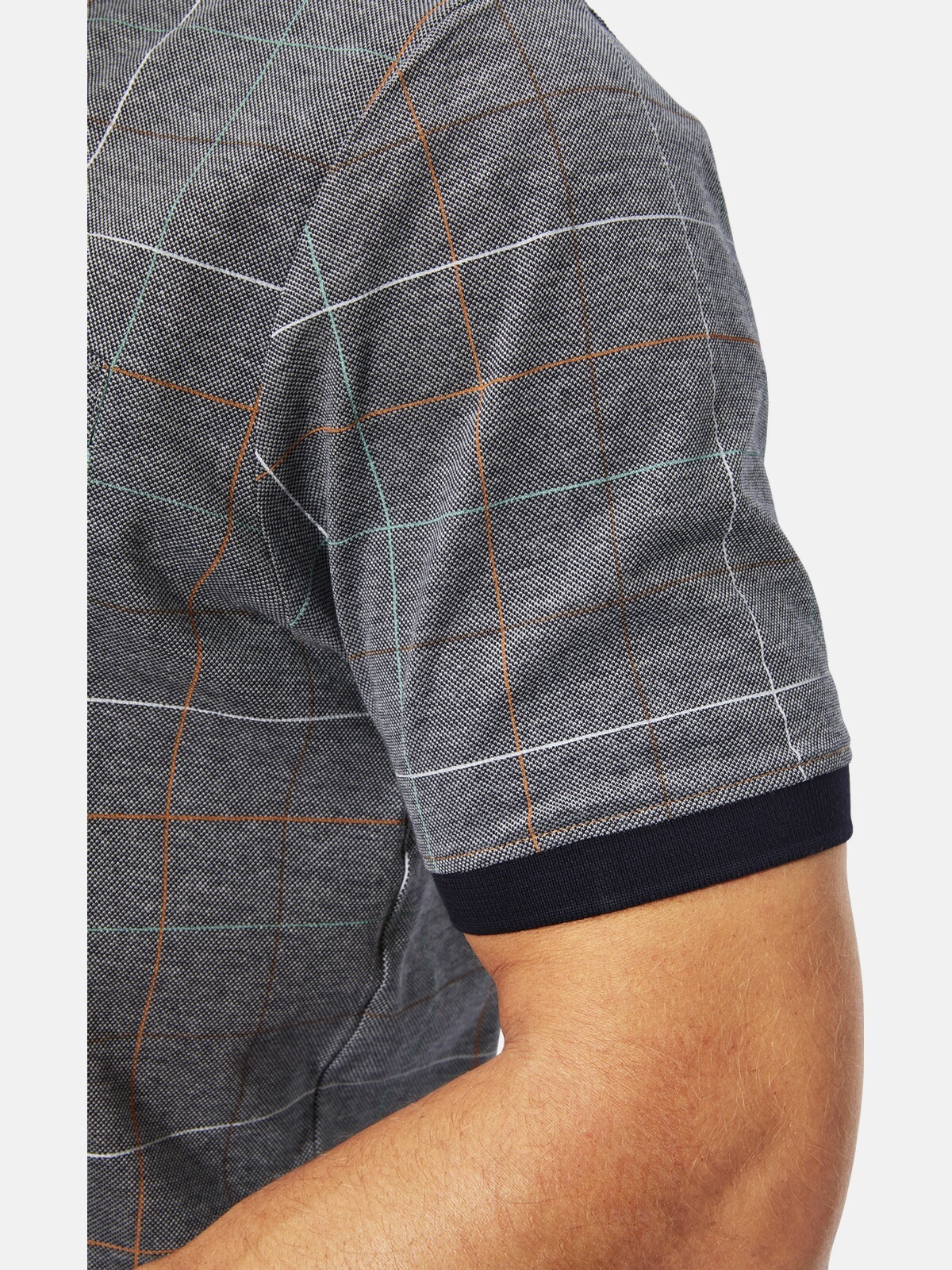 Babista Poloshirt »Poloshirt ERANDIR«