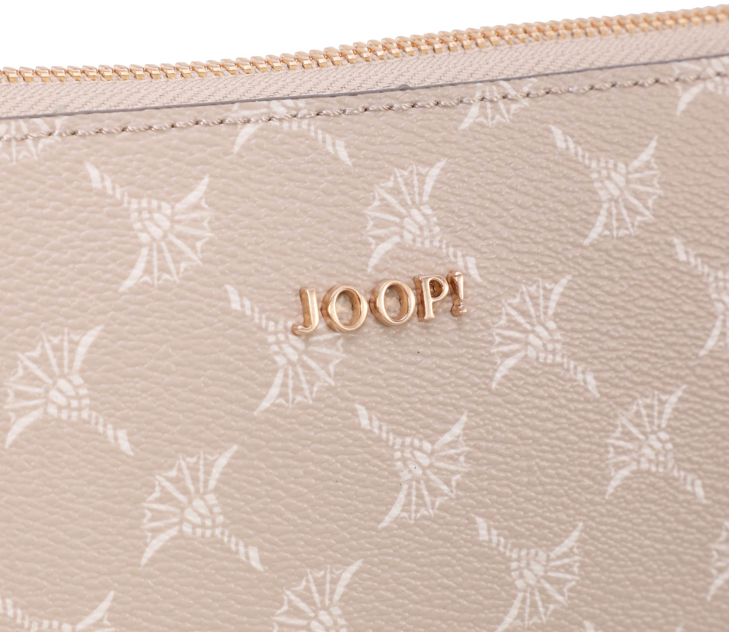 JOOP! Umhängetasche »cortina 1.0 jasmina shoulderbag mvz«, Handtasche Damen Schultertasche Tasche Damen