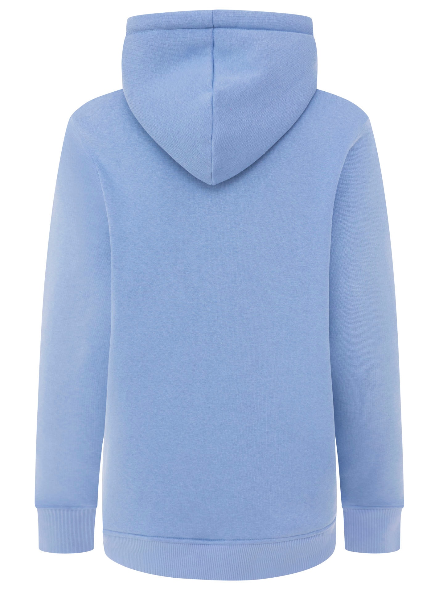 Zwillingsherz Hoodie »"Beach Home"«, Motiv „Am Strand bin ich zu Hause“, Anker, Kapuze mit Kordel
