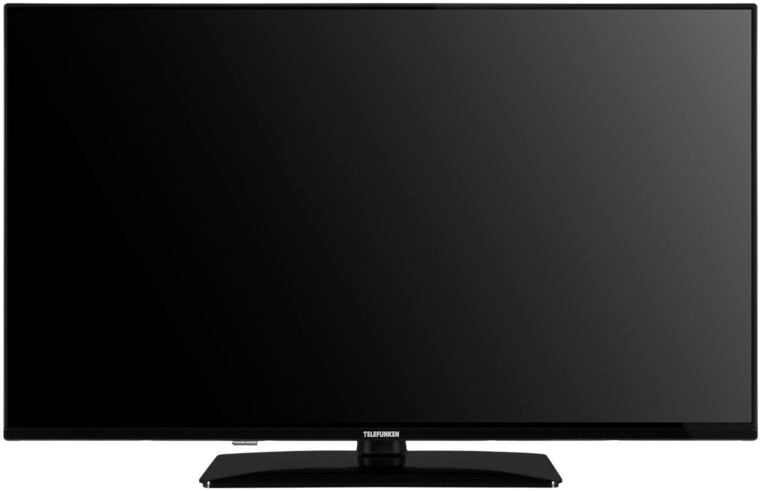 Telefunken LED-Fernseher »D43F75VM8CWI« 108 cm/43 ″ Full HD Smart-TV