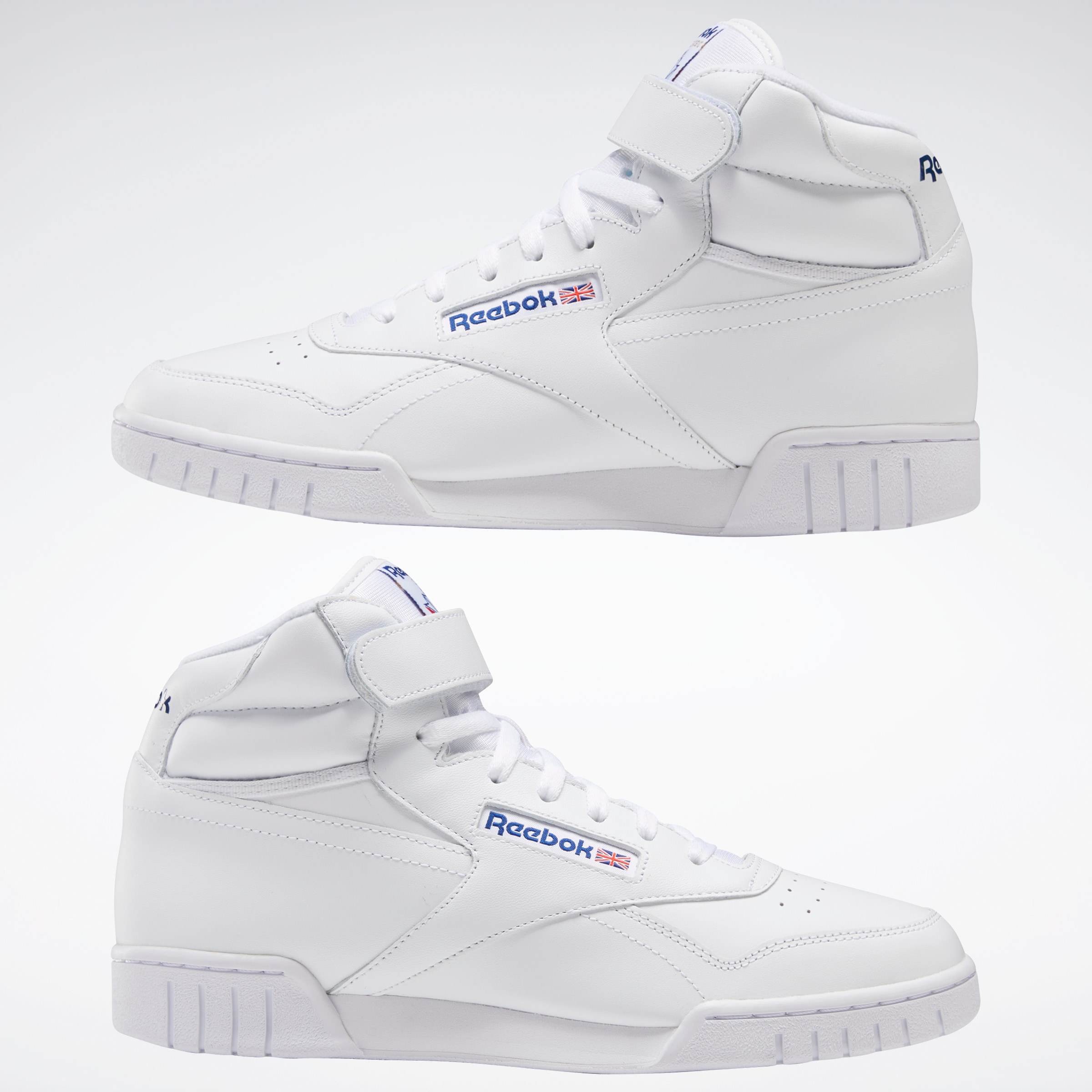 Reebok Classic Sneaker »EX-O-FIT HI«